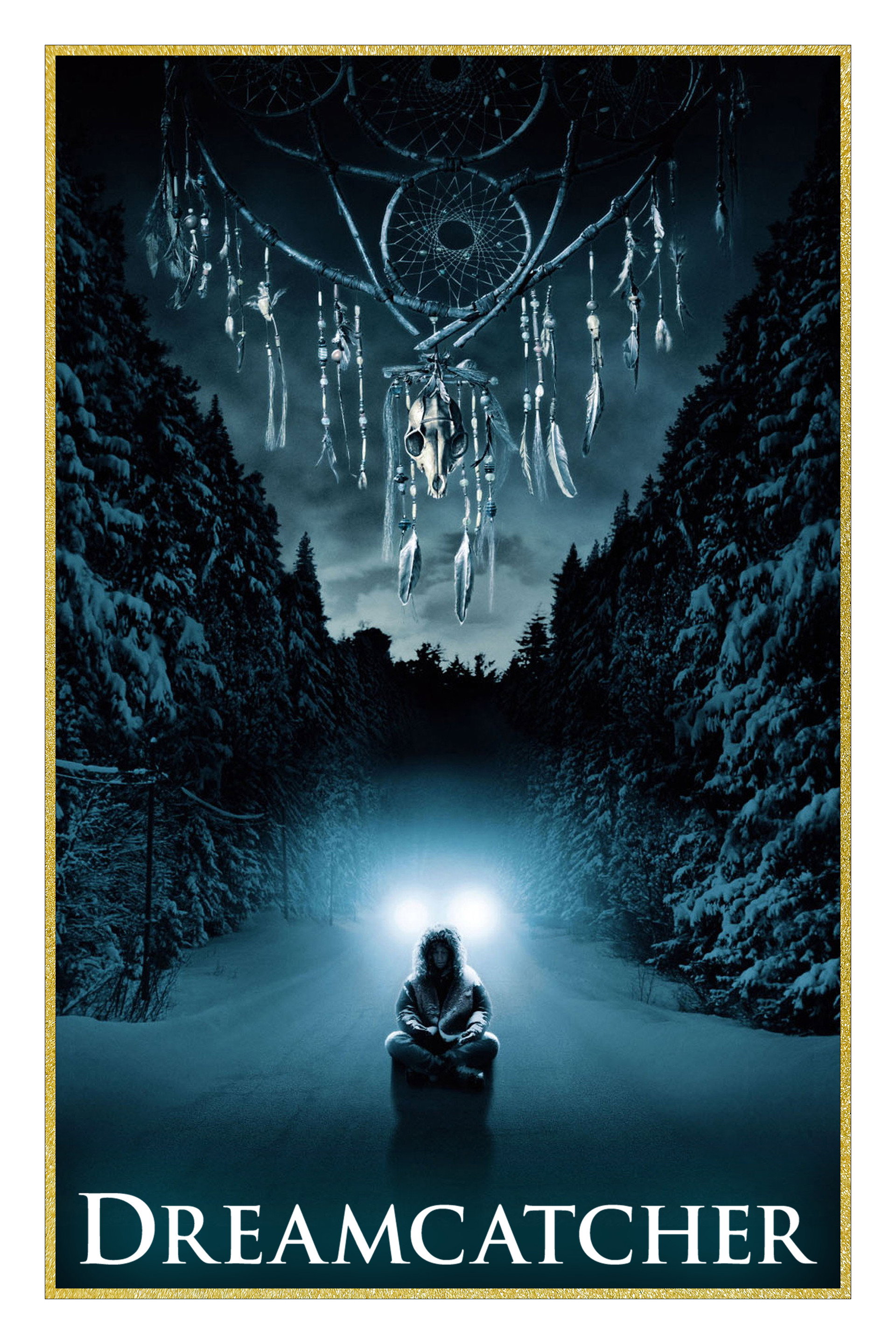 Dreamcatcher