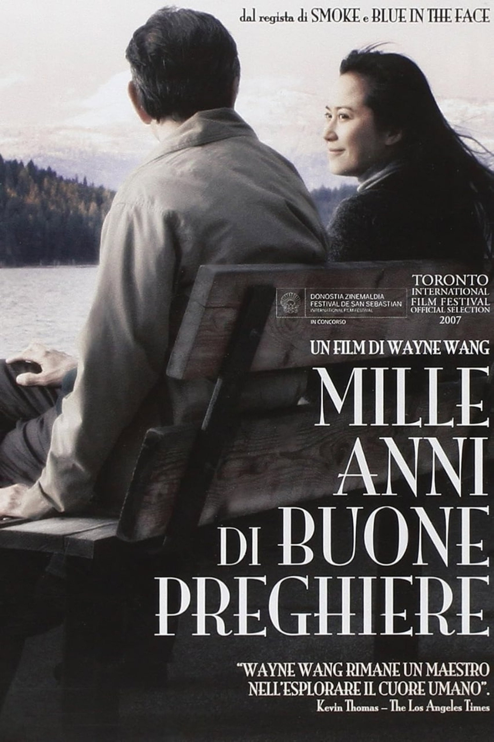 Mille anni di buone preghiere