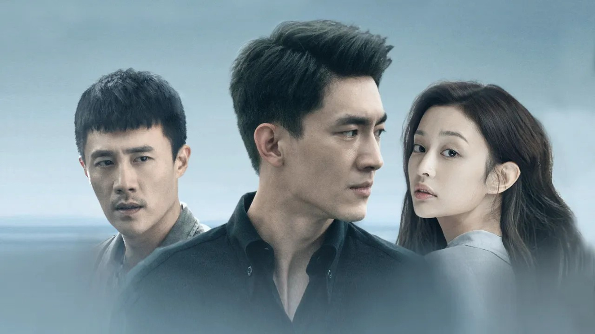 최초적상우, 최후적별리