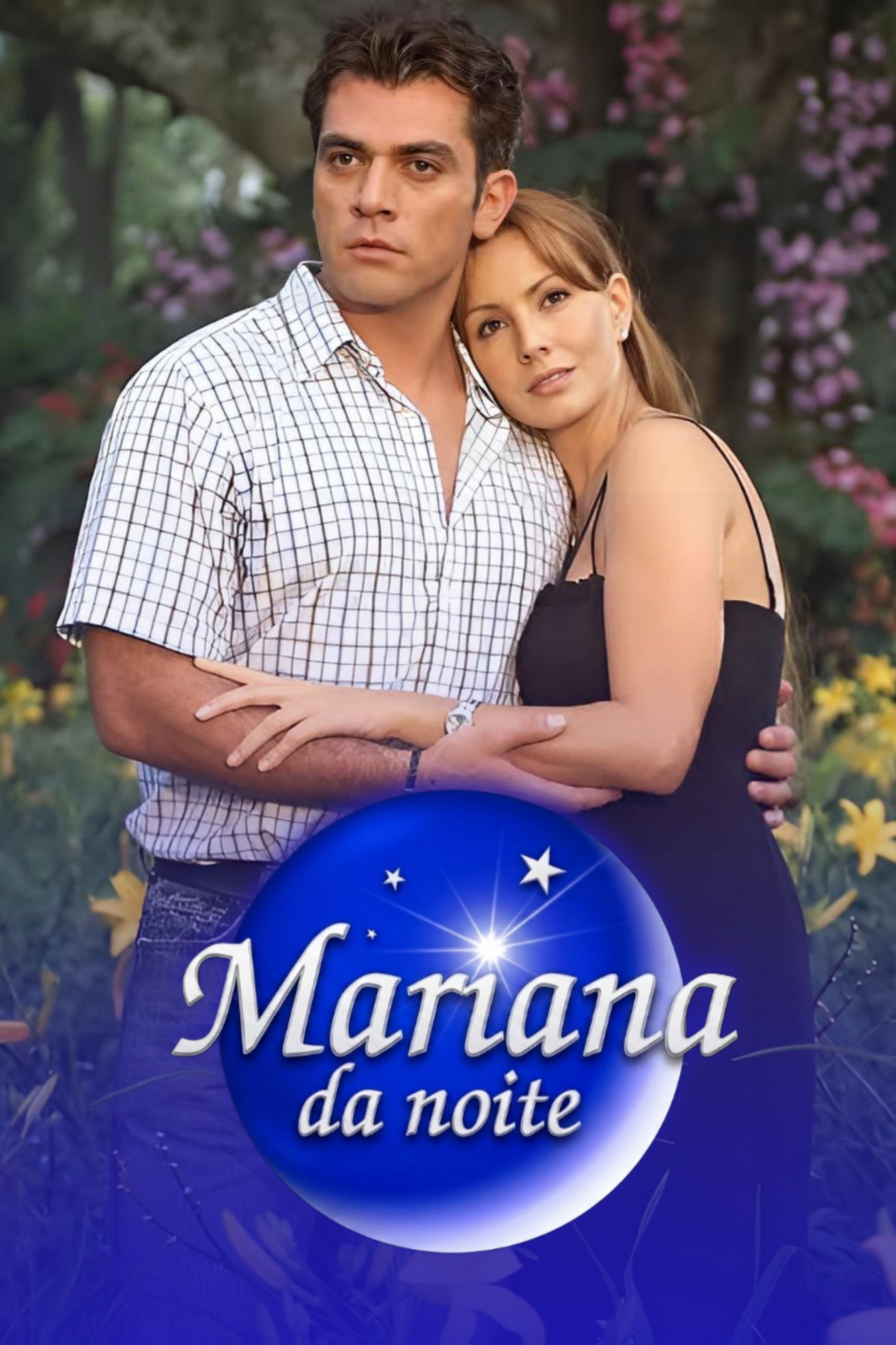 Mariana da Noite