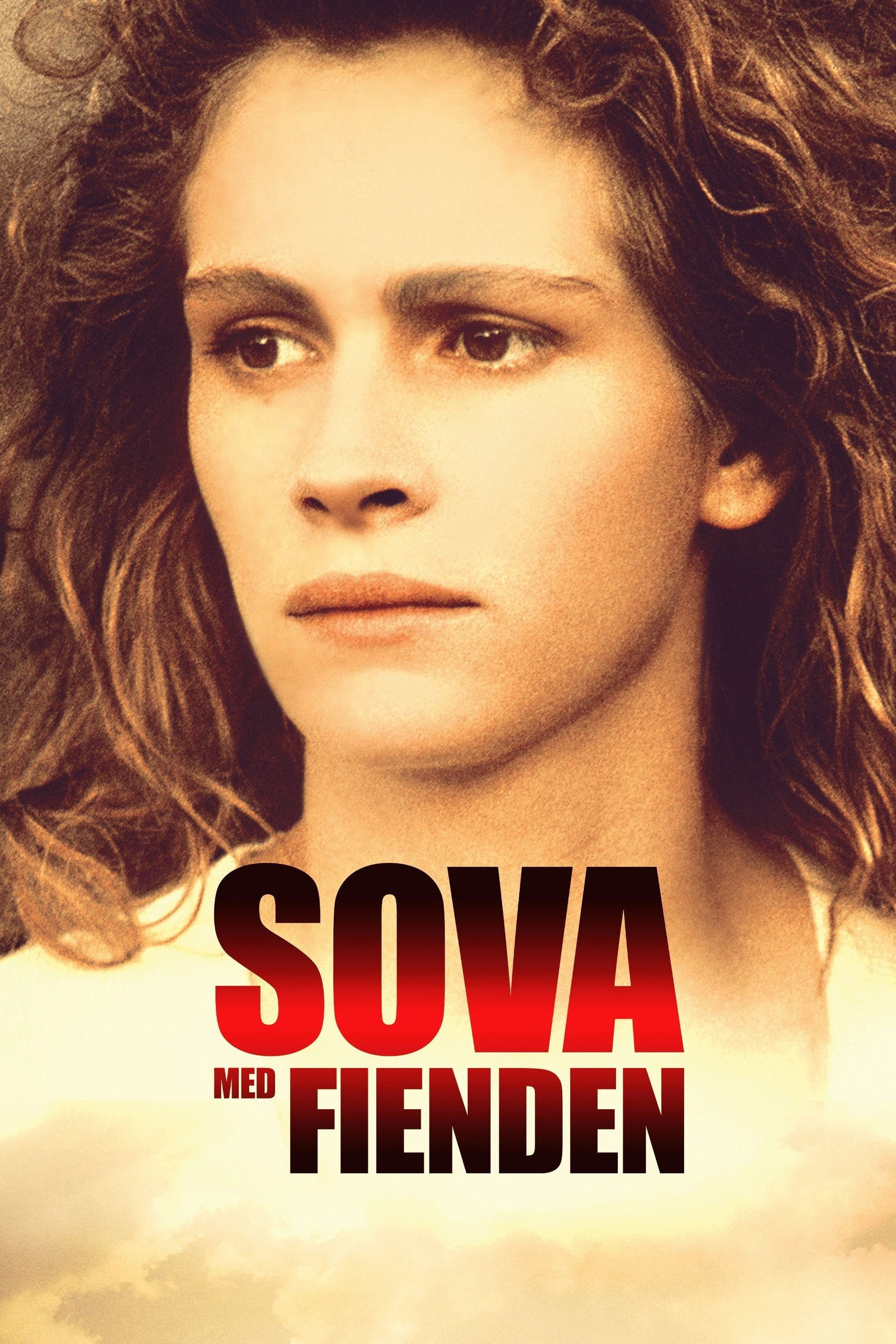 Sova med fienden