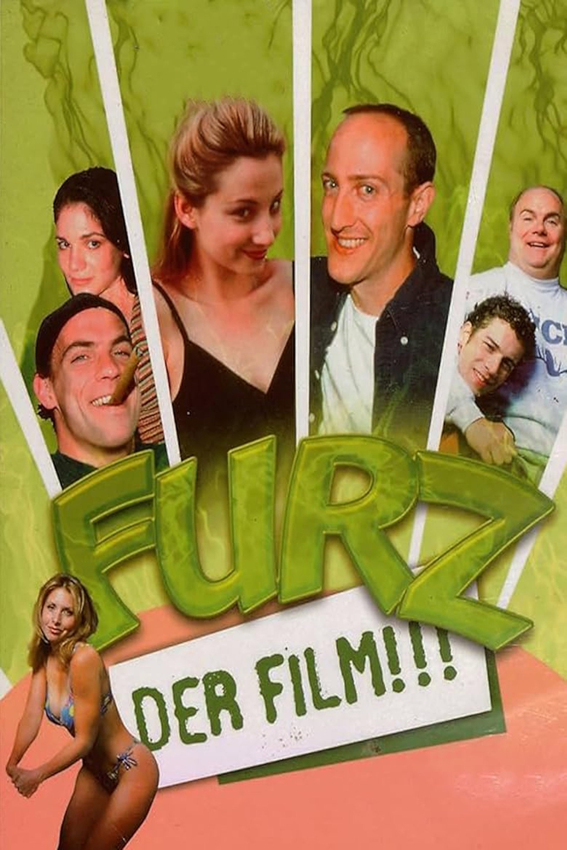 Furz - Der Film