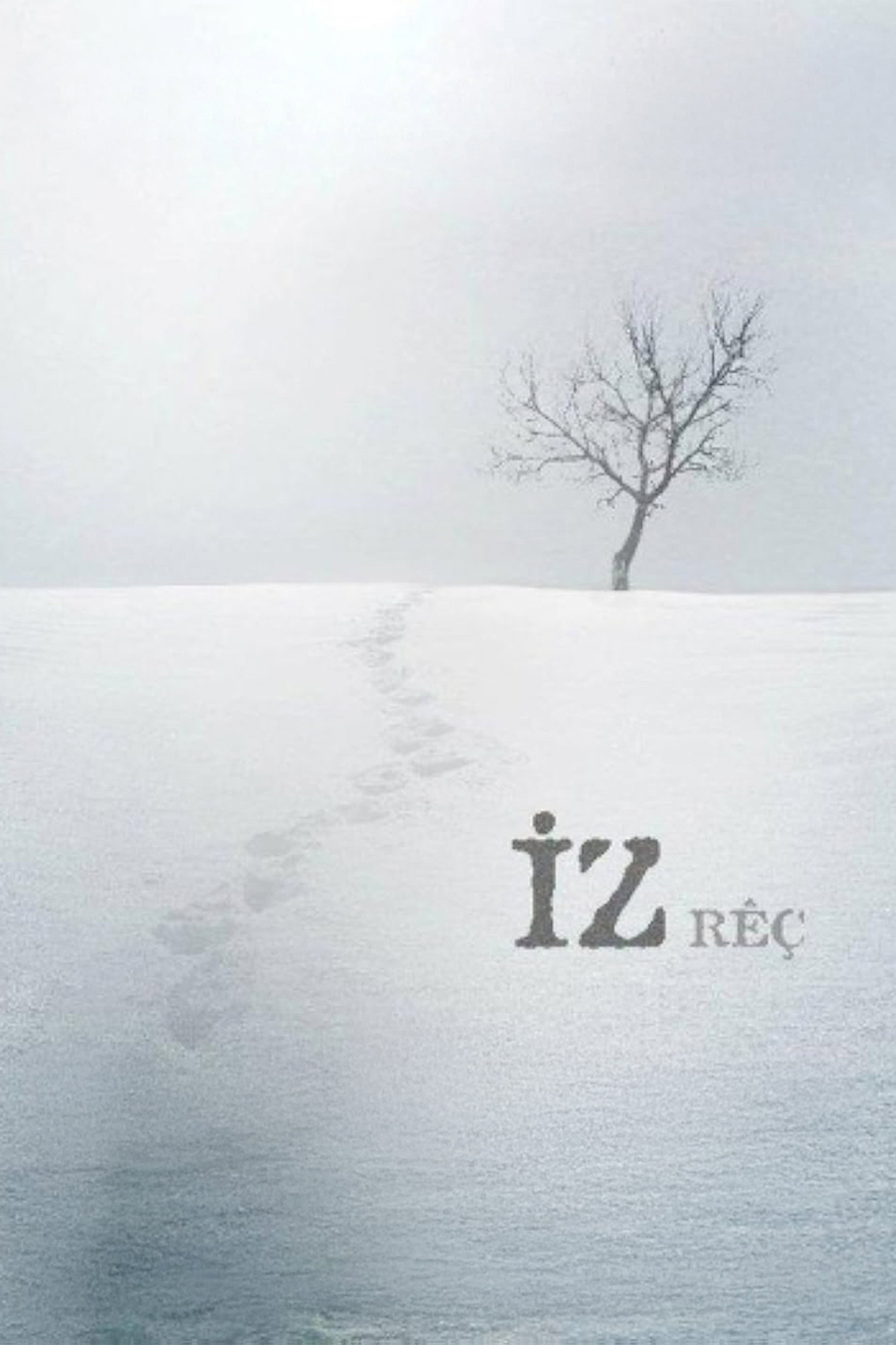 İz - Rêç