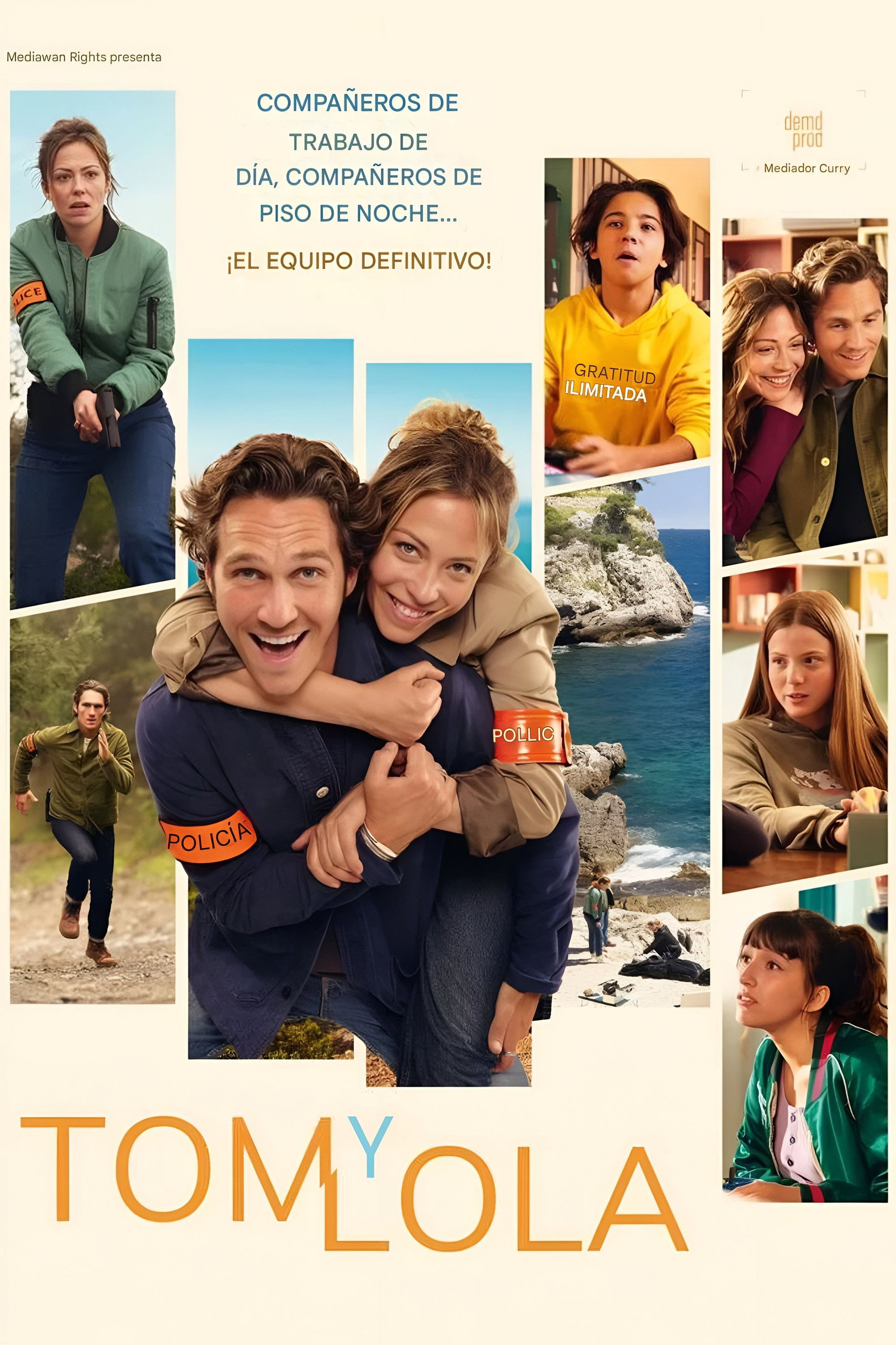 Tom y Lola