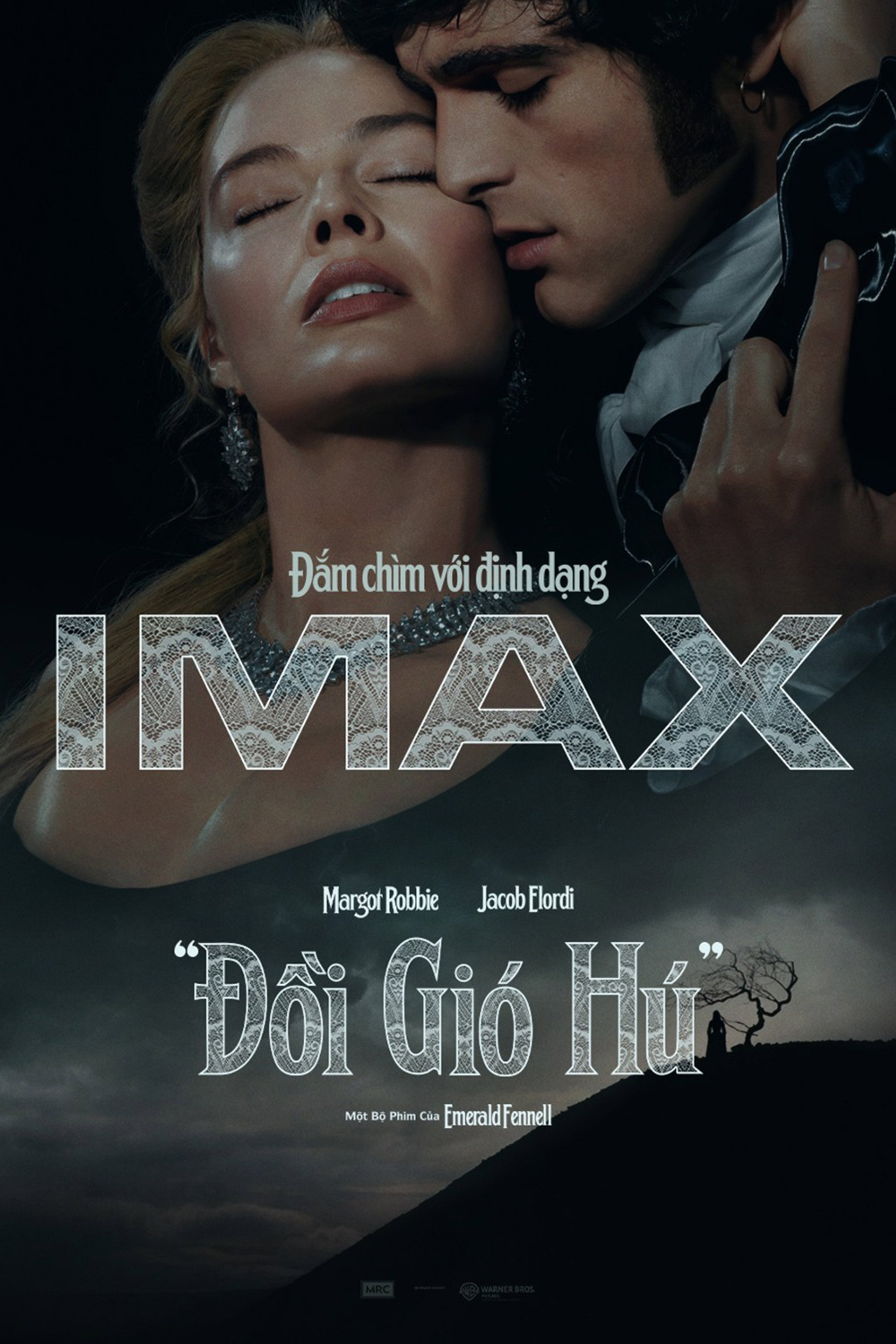 “Đồi Gió Hú”