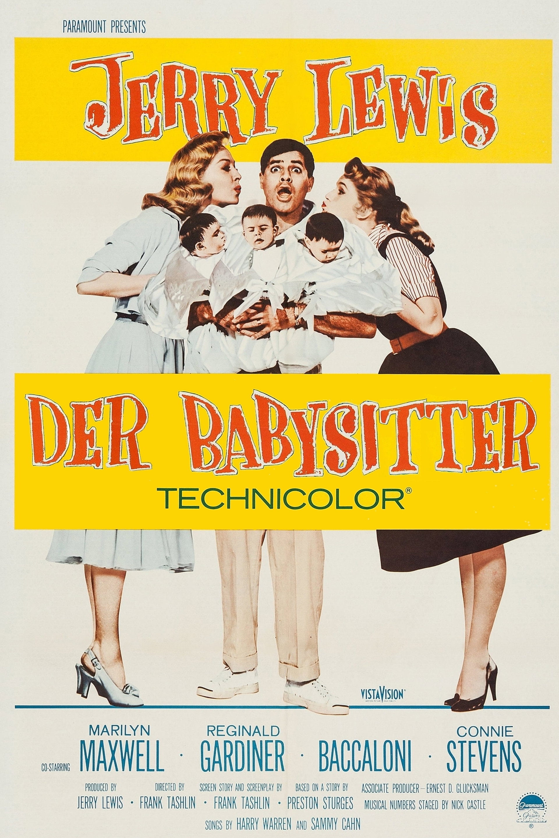 Fünf auf einen Streich