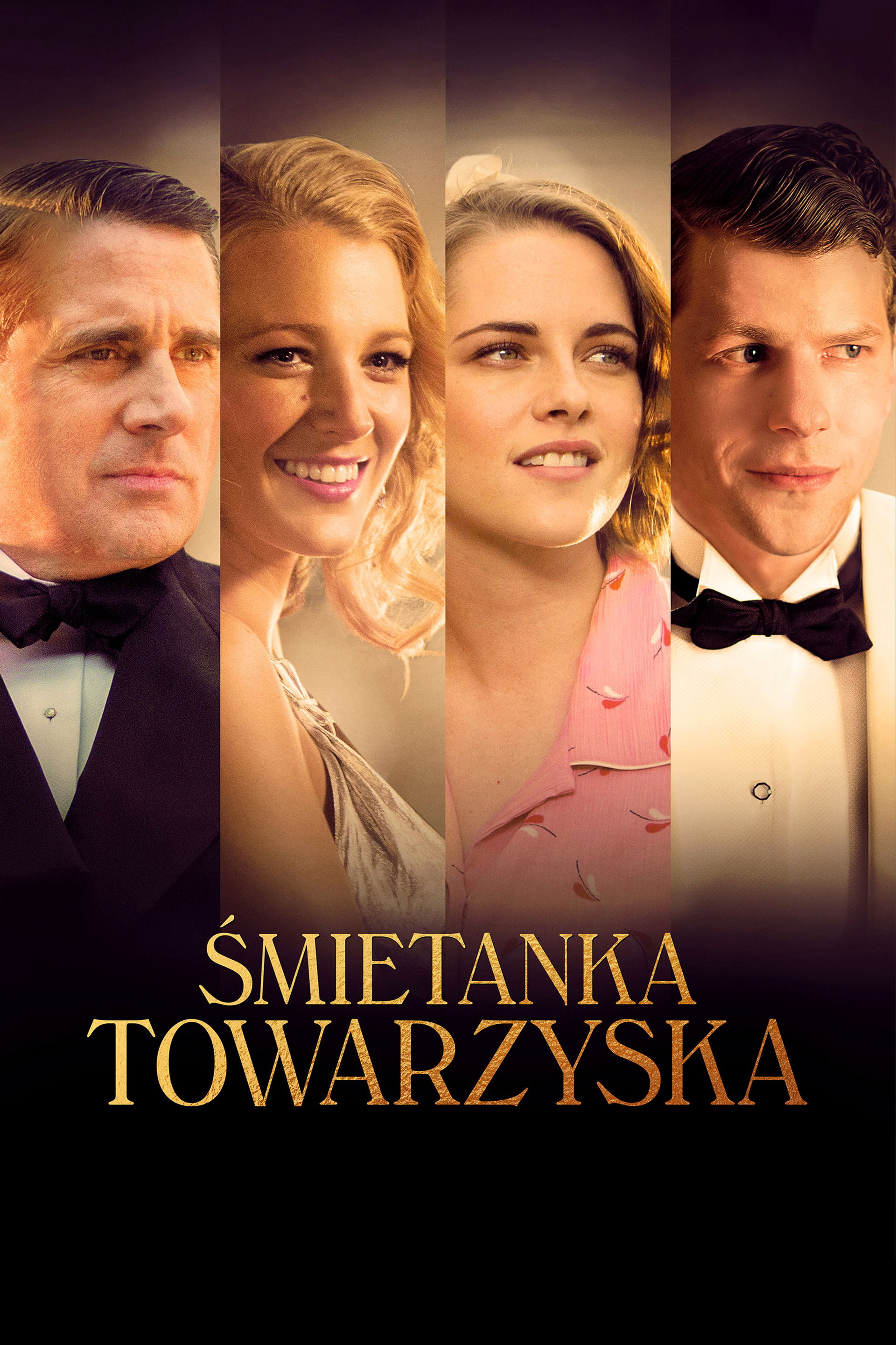 Śmietanka towarzyska