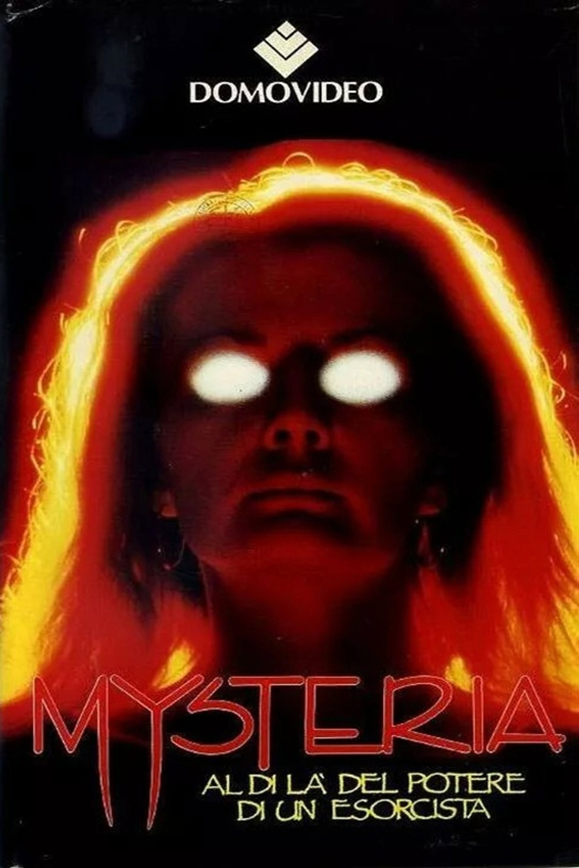 Mysteria