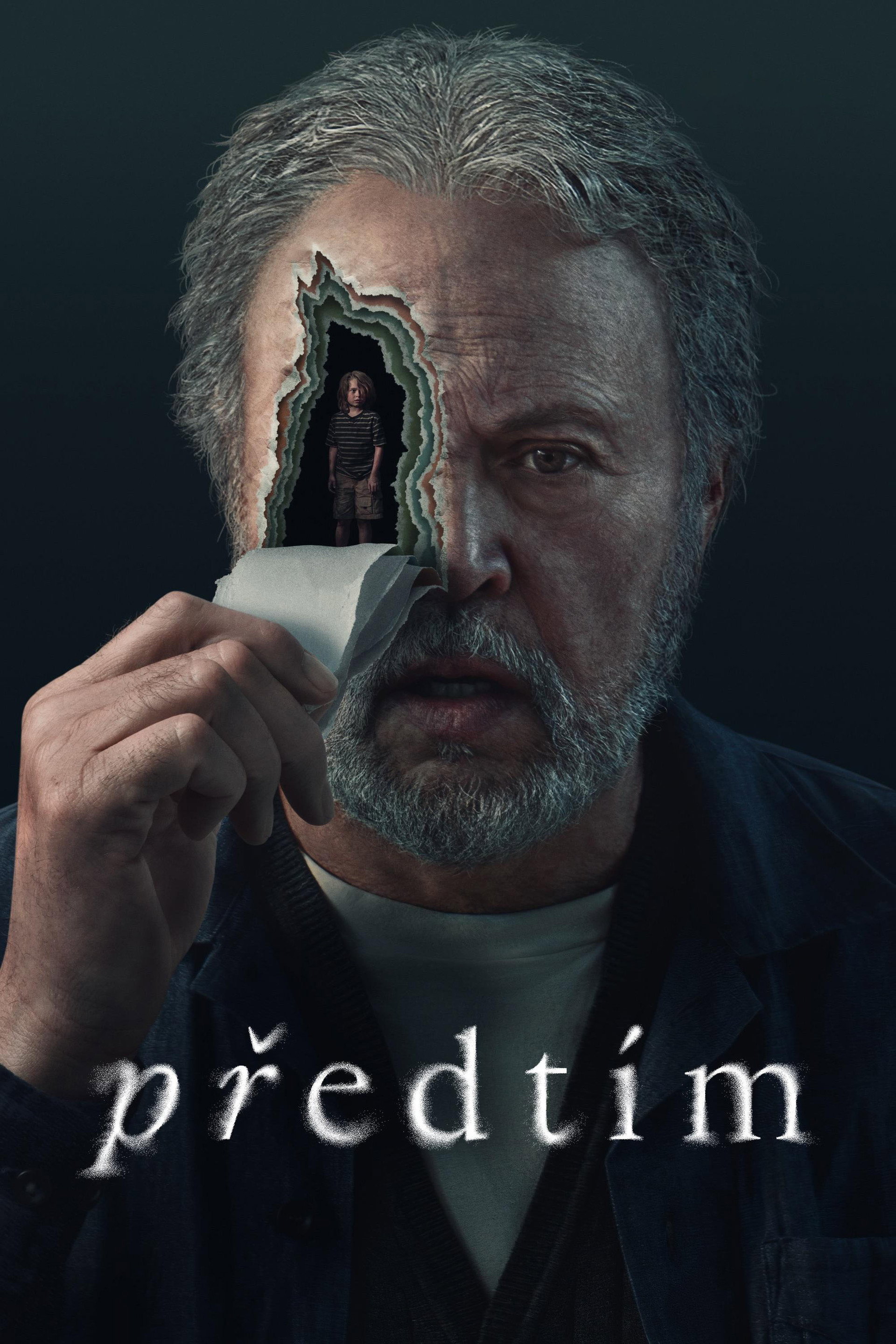 Předtím