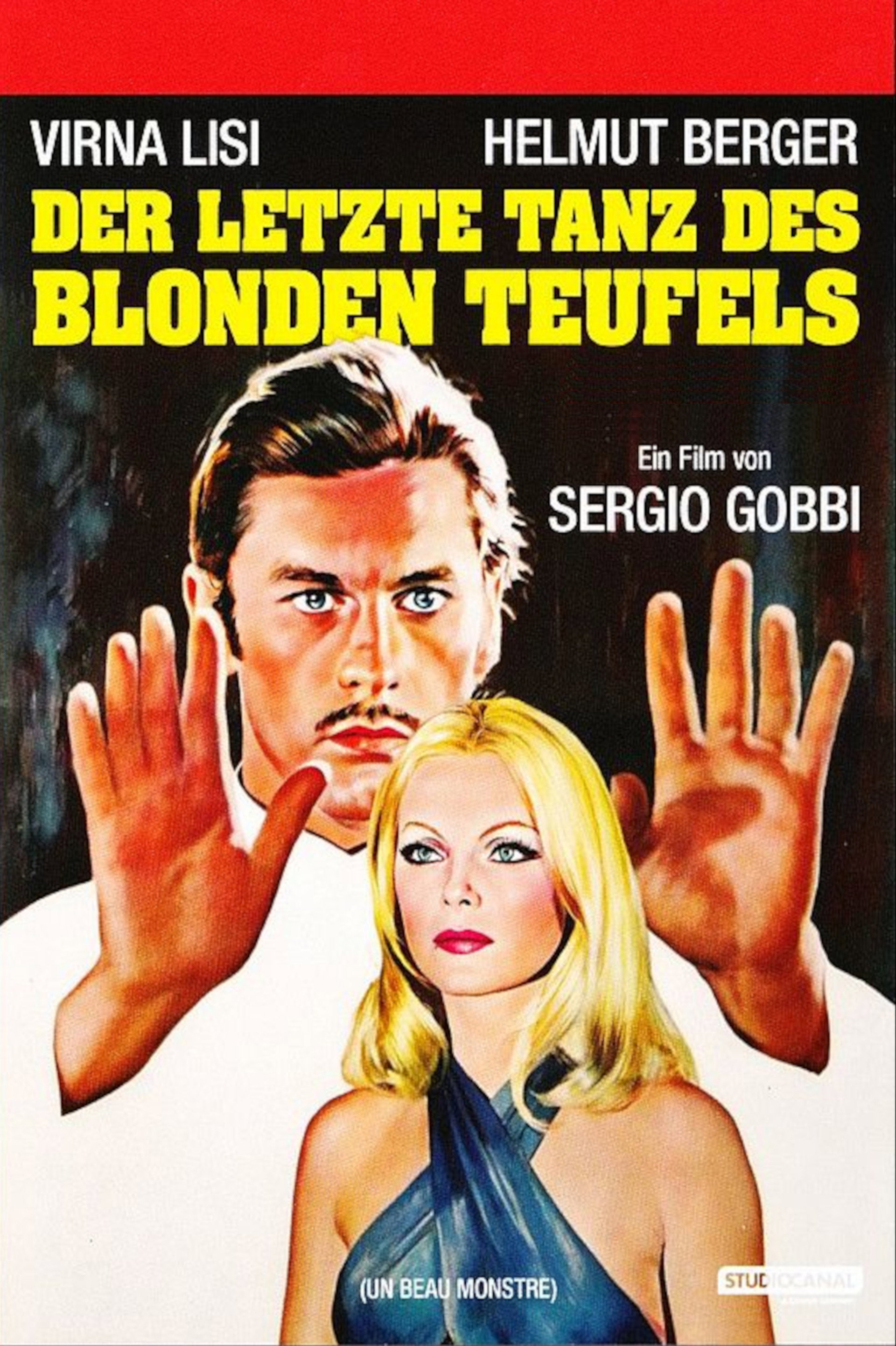 Der letzte Tanz des blonden Teufels