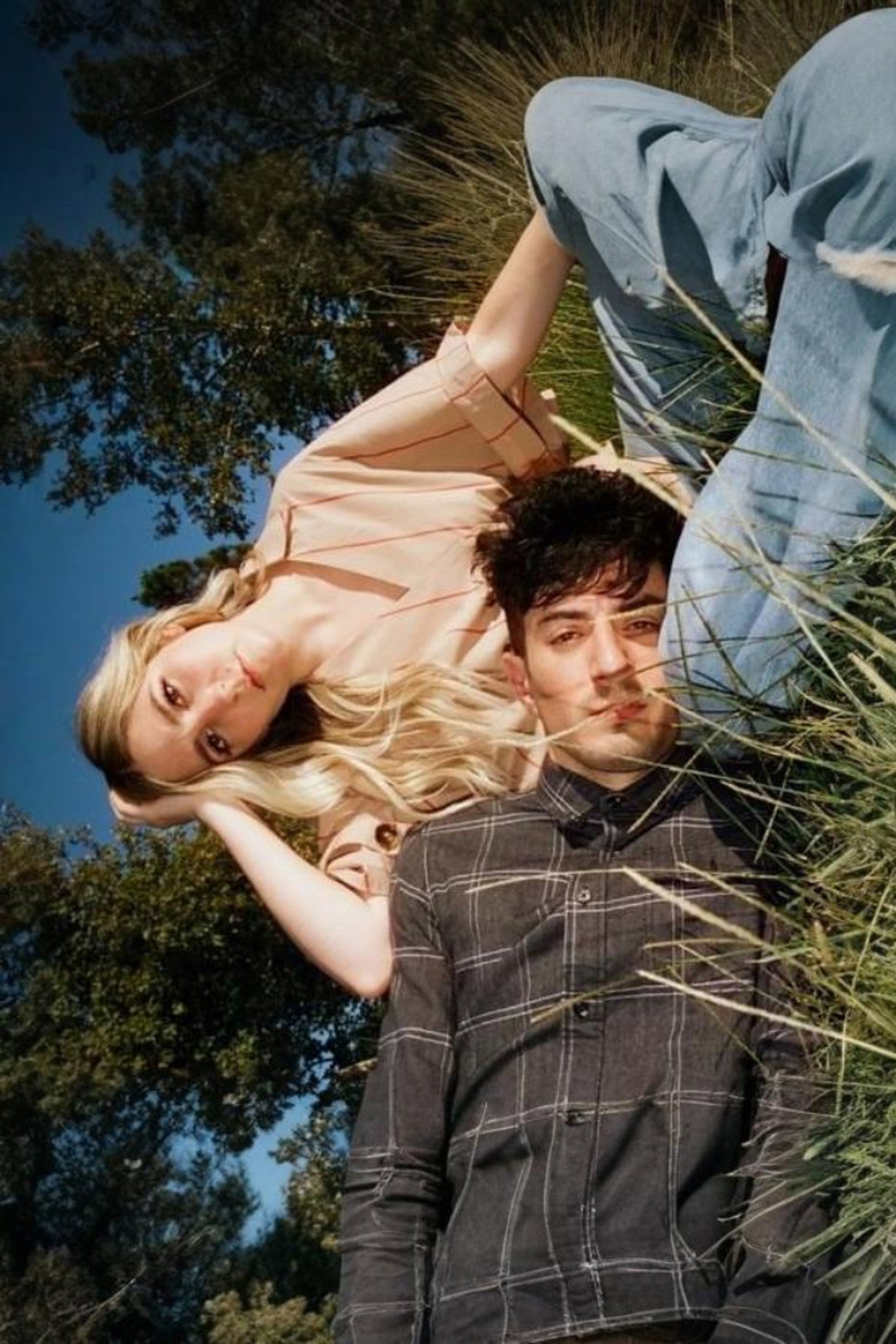 The Poly Couple