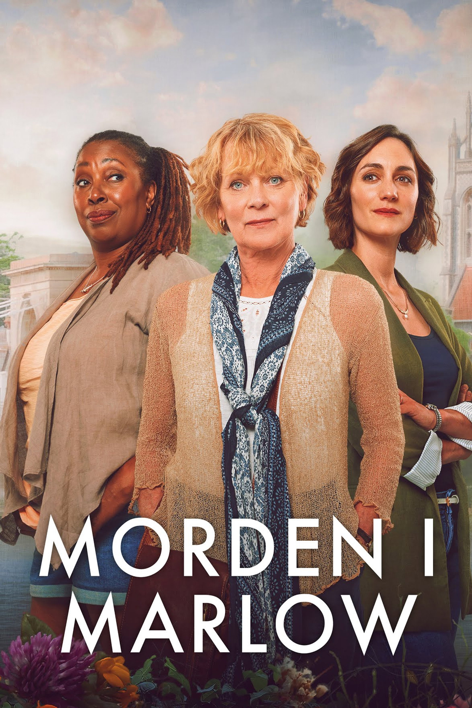 Morden i Marlow