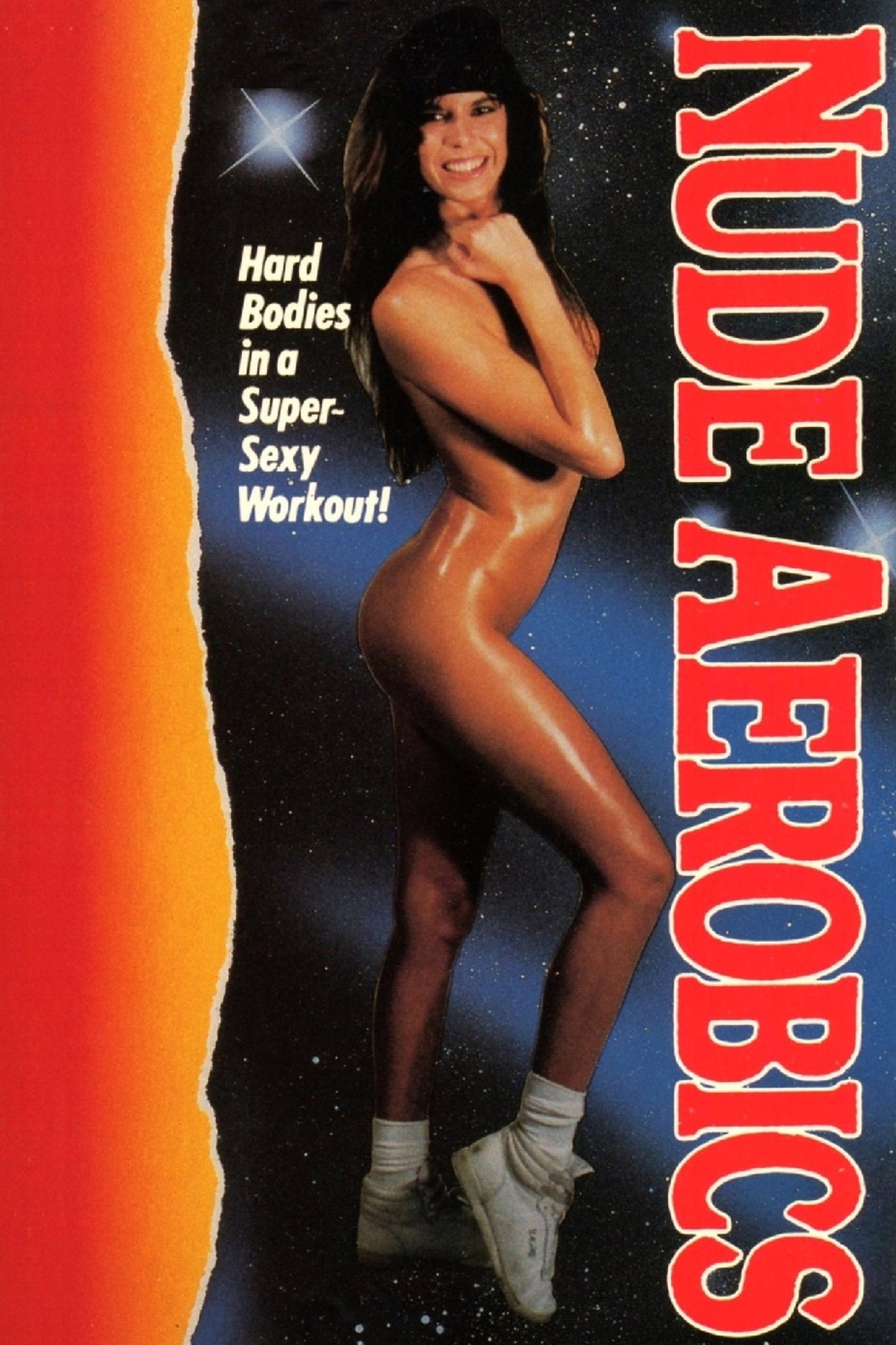 Nude Aerobics