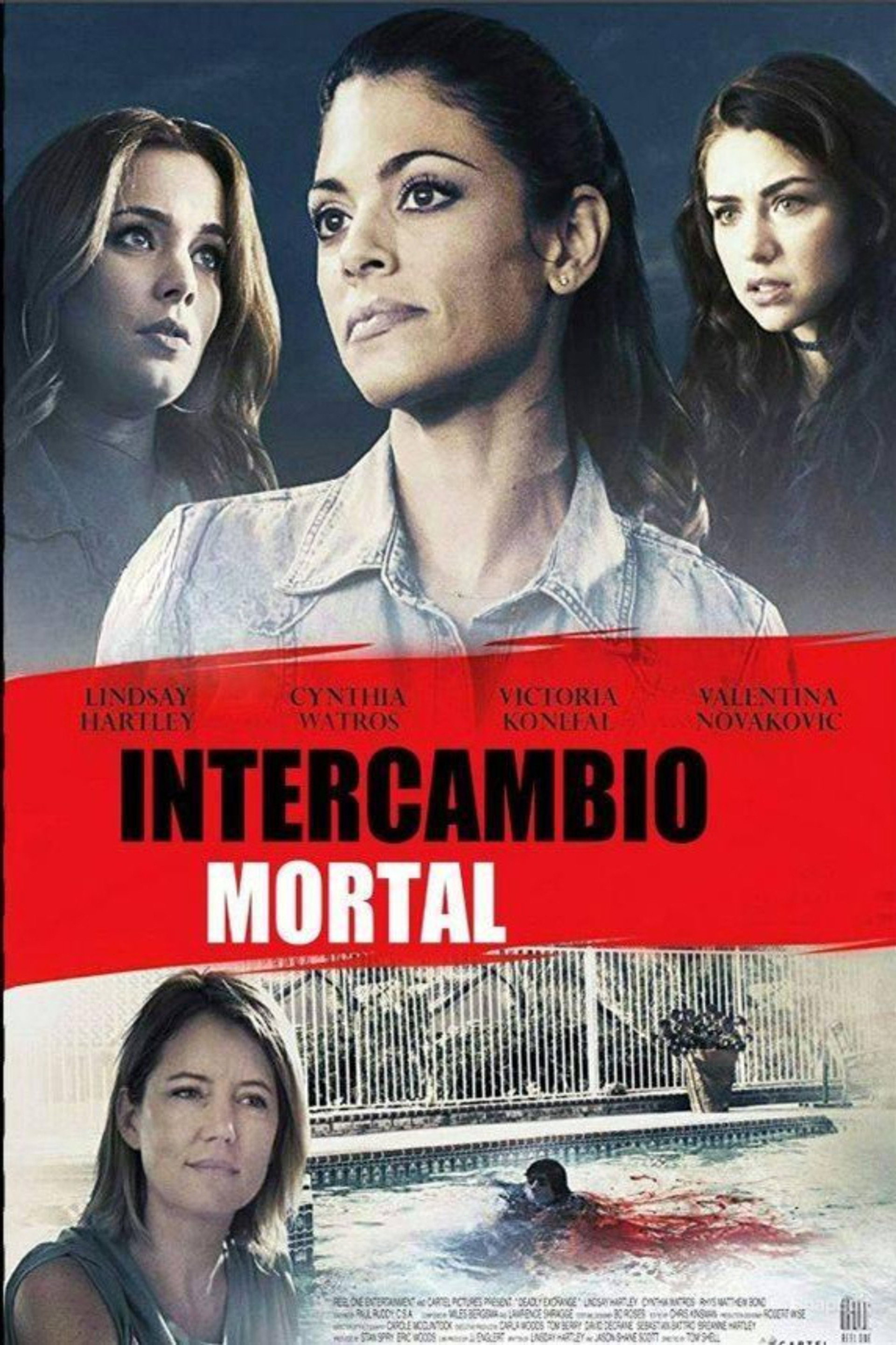 Intercambio mortal
