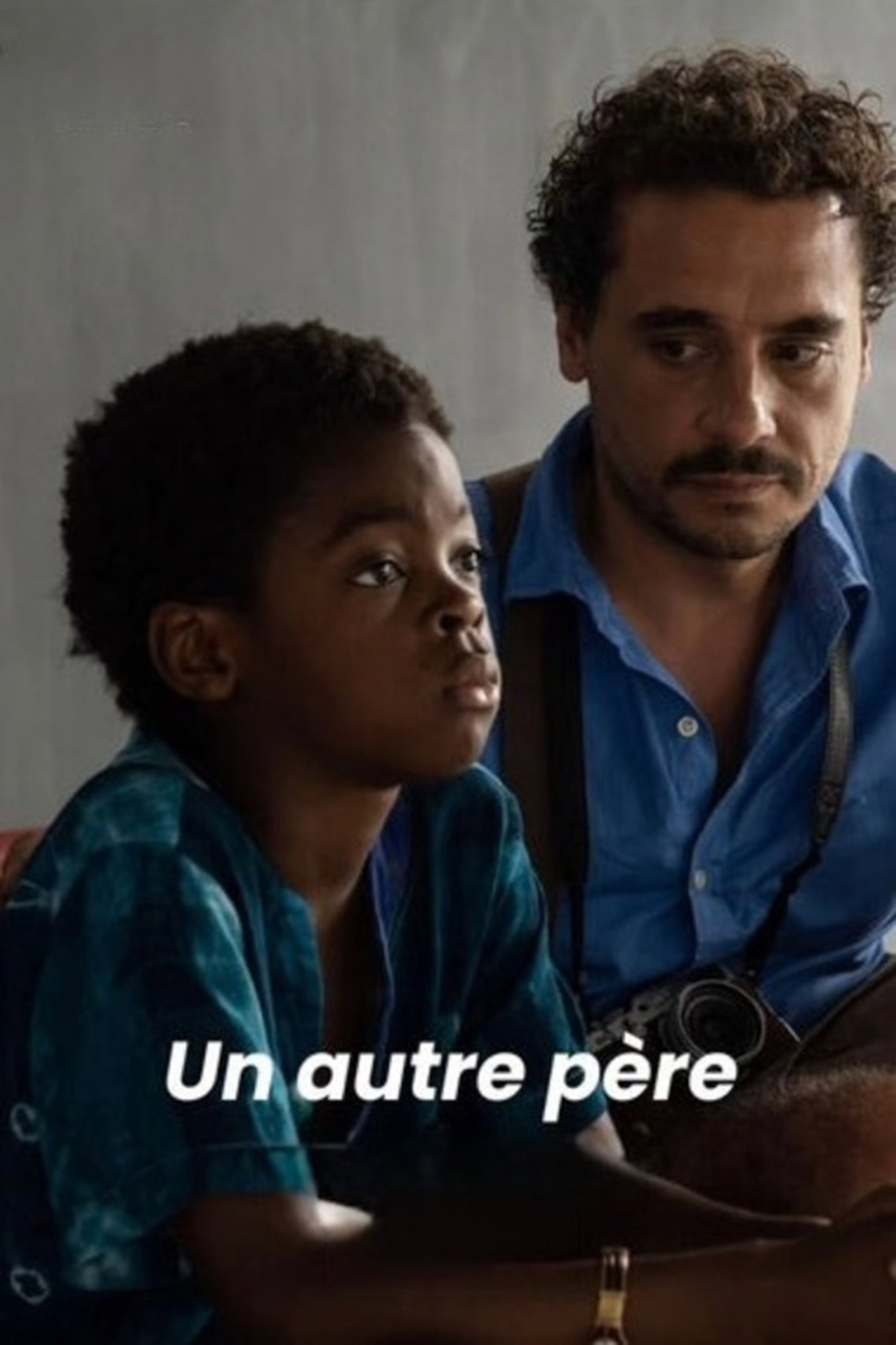 Un autre père