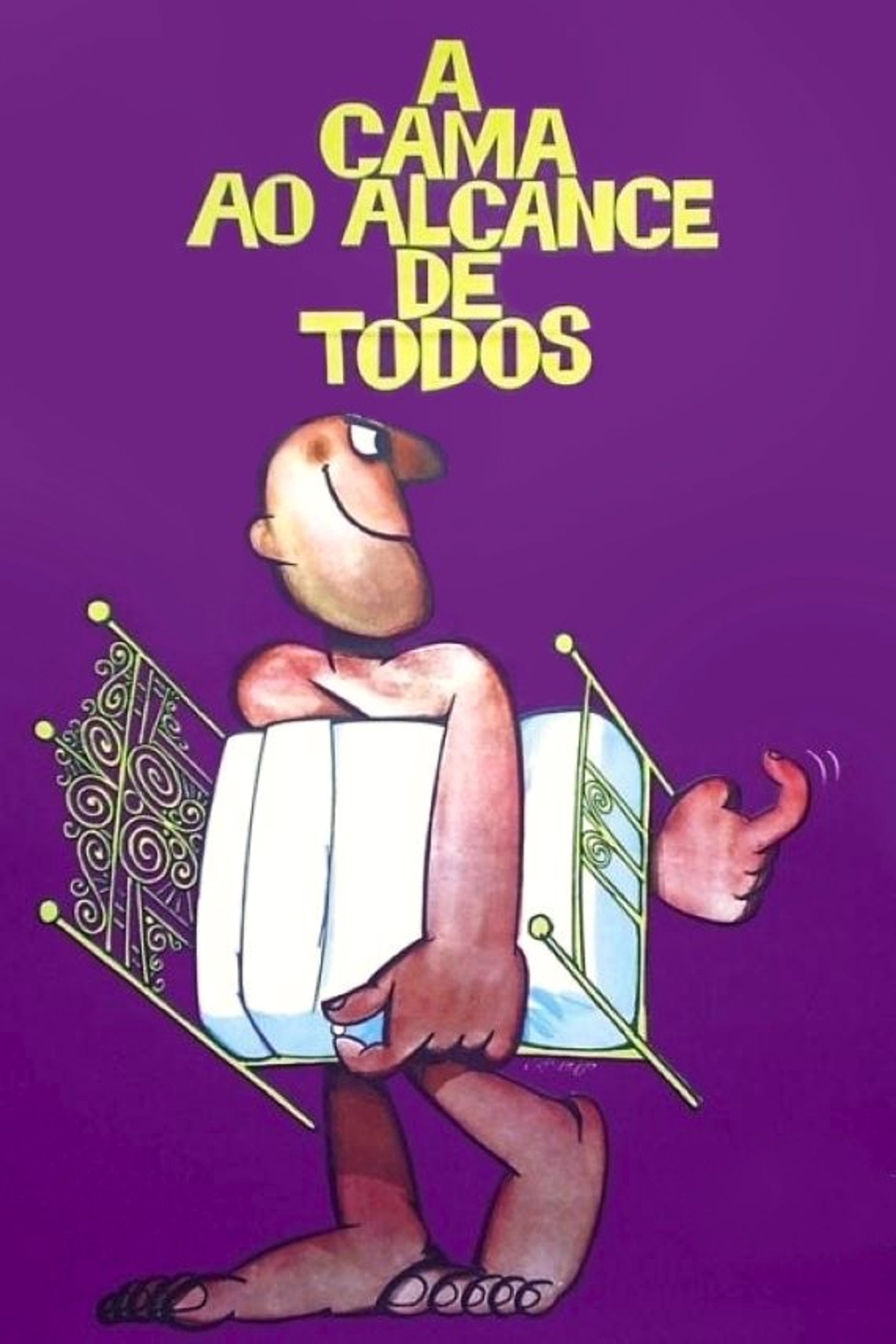 A Cama ao Alcance de Todos