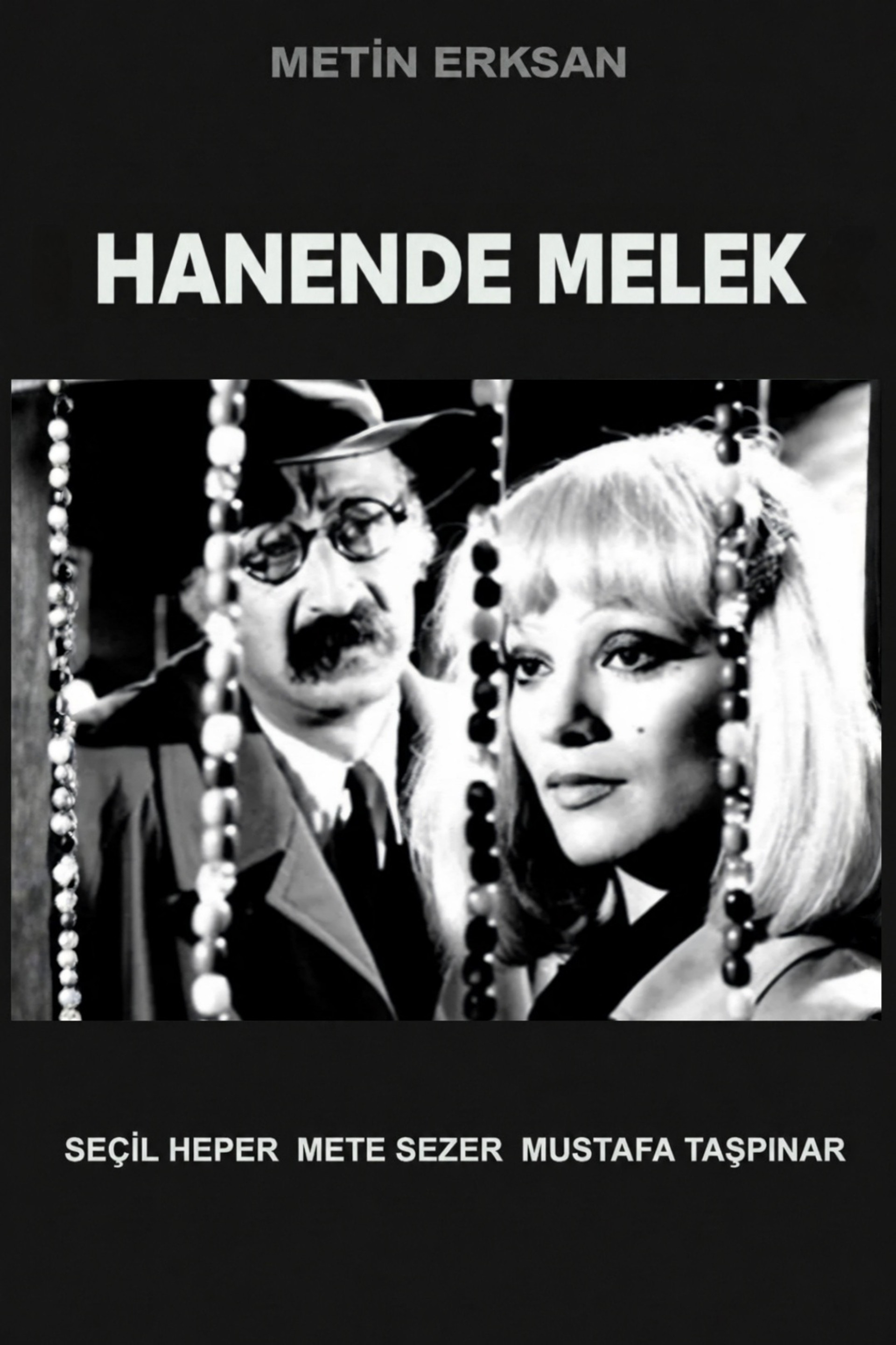 Hanende Melek