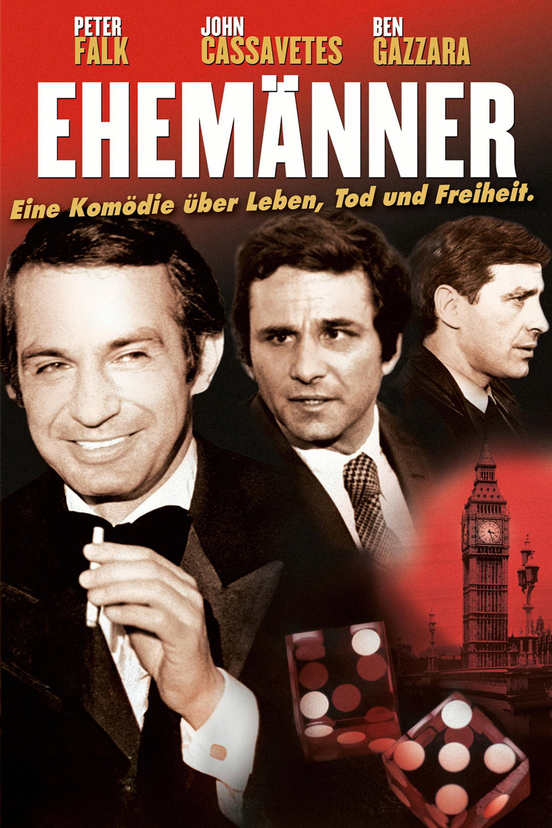 Ehemänner