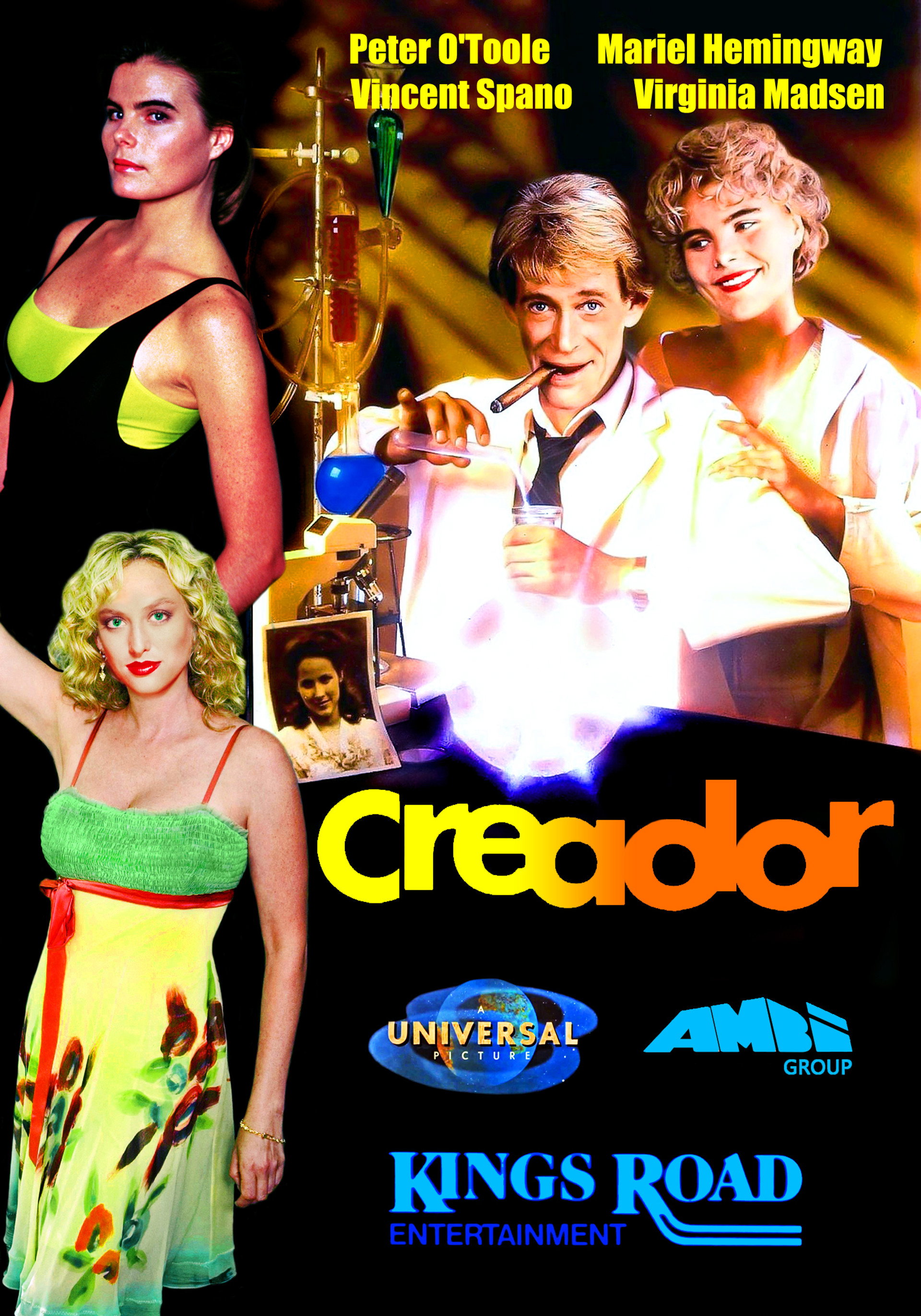 Creator
