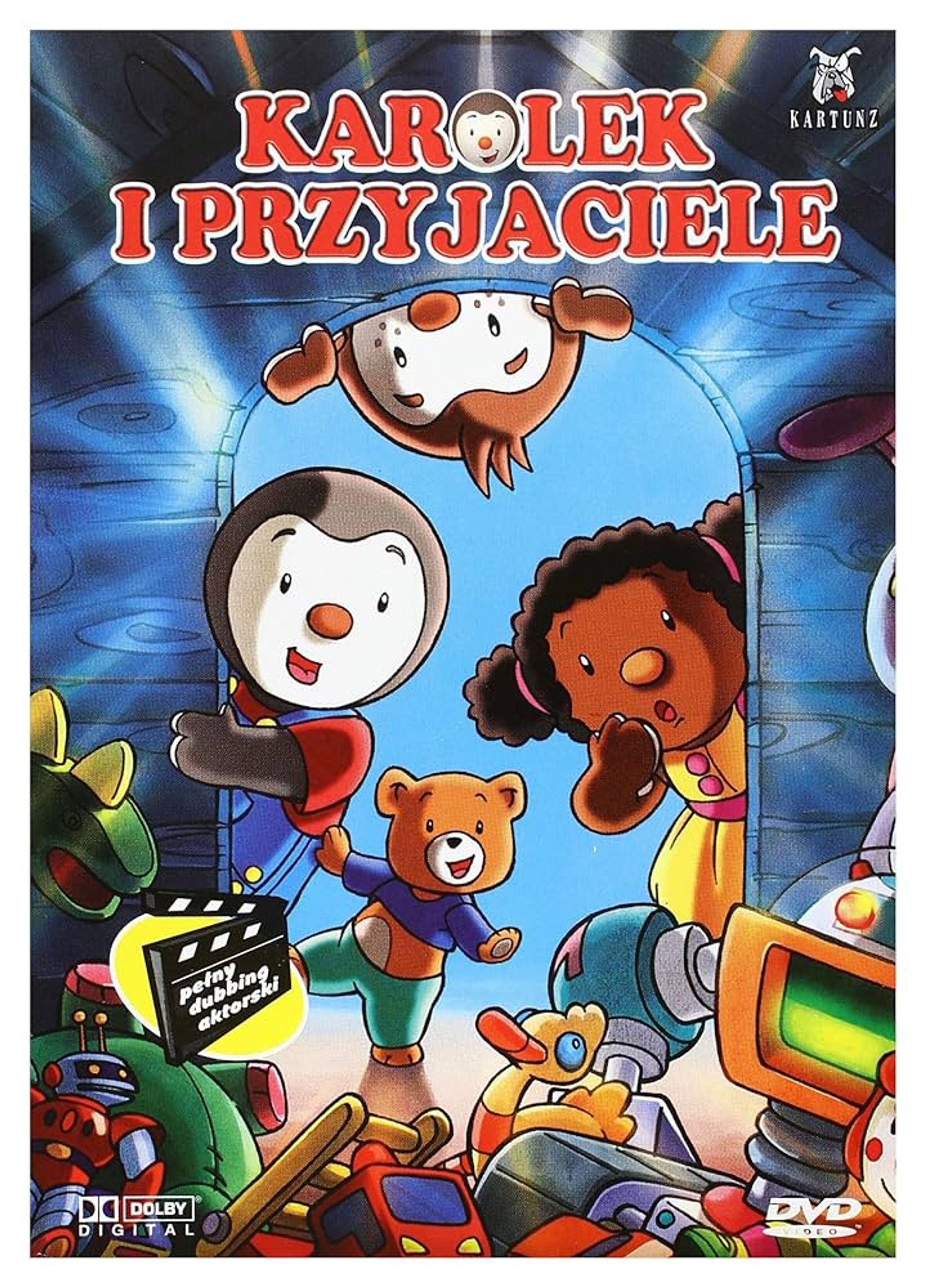 Karolek i Przyjaciele