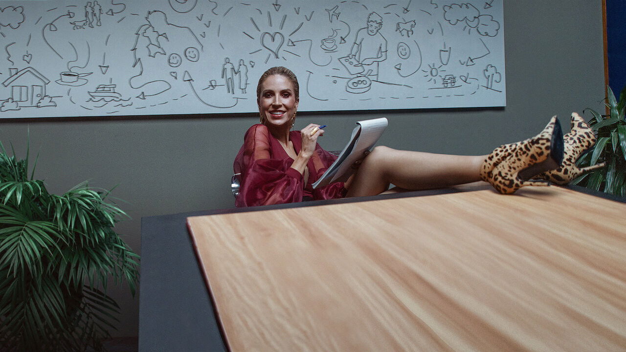 Azcárate: No Holds Barred