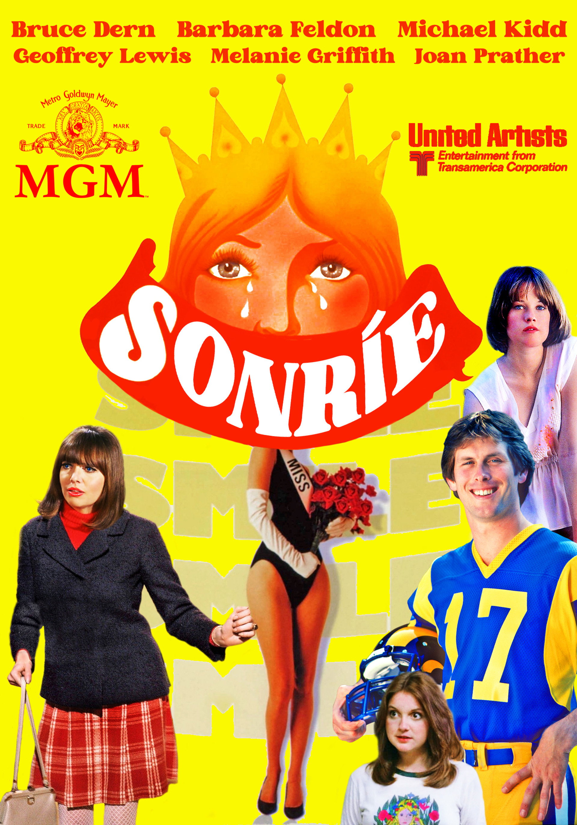 Sonríe