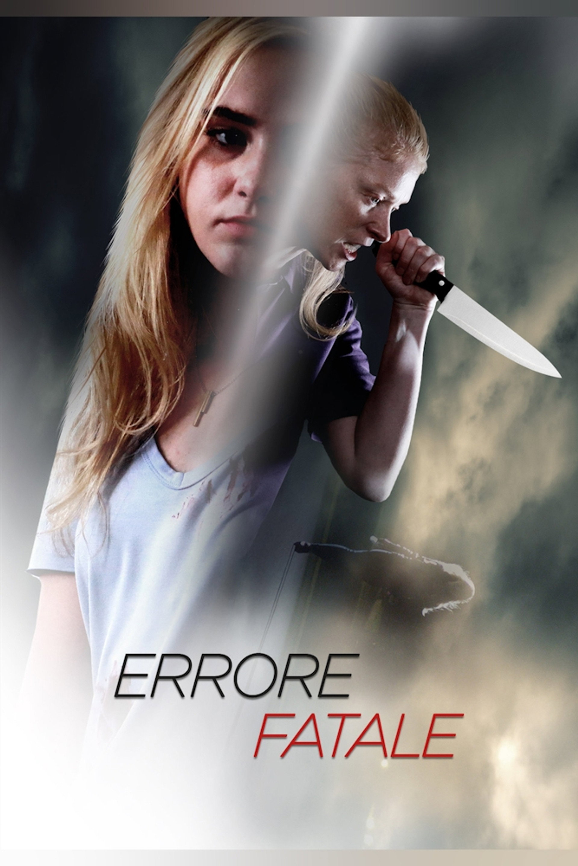 Errore fatale