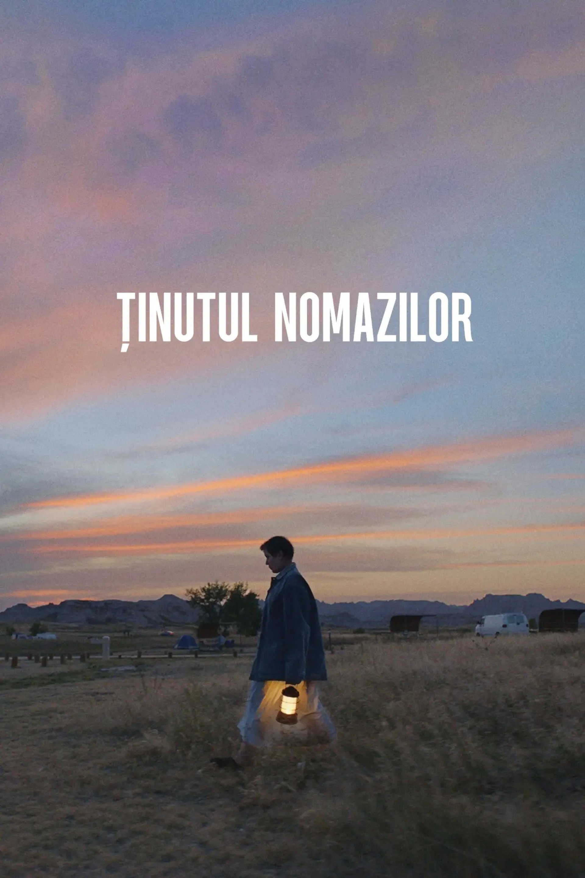 Ținutul nomazilor