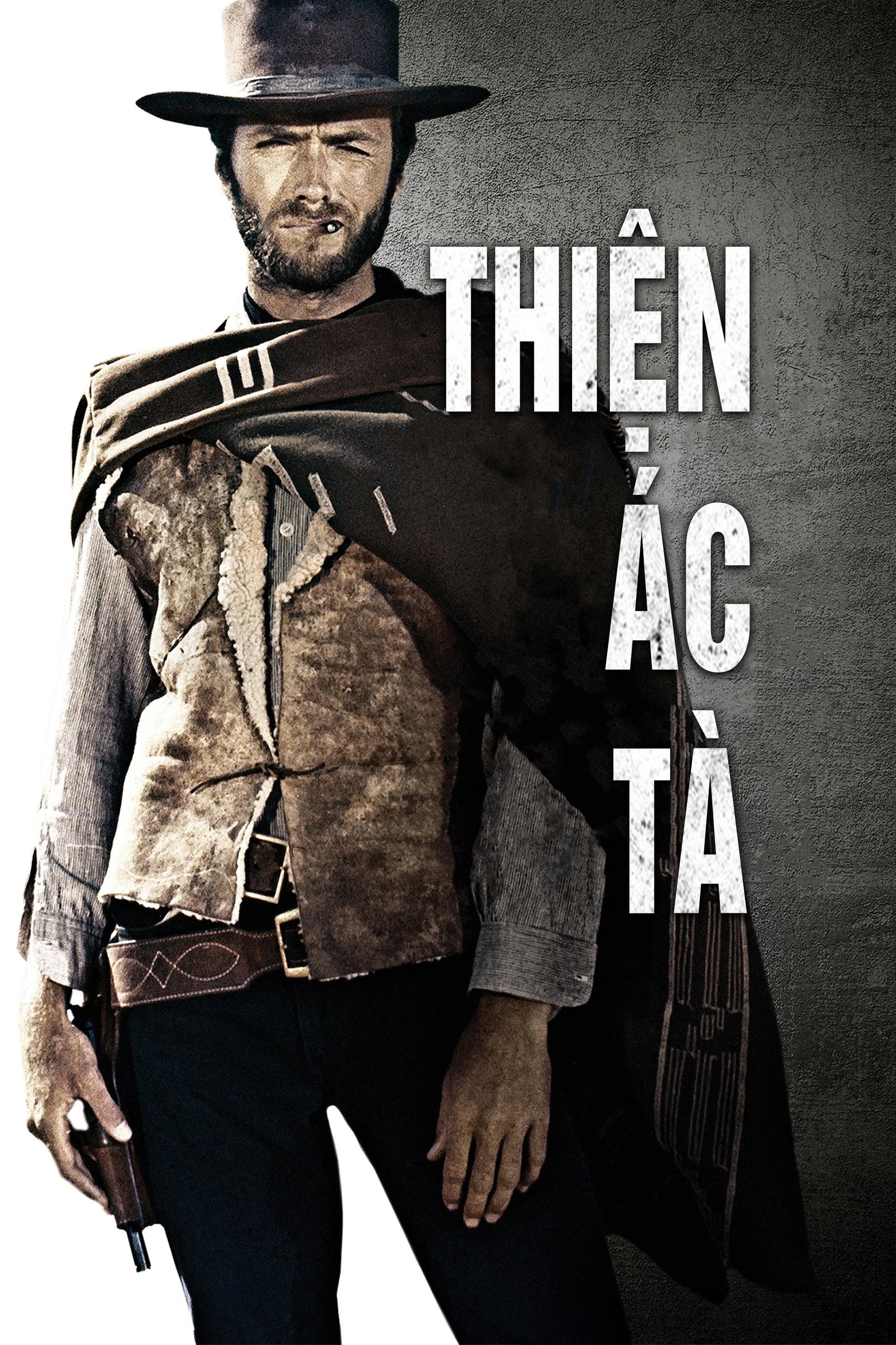 Thiện, Ác, Tà
