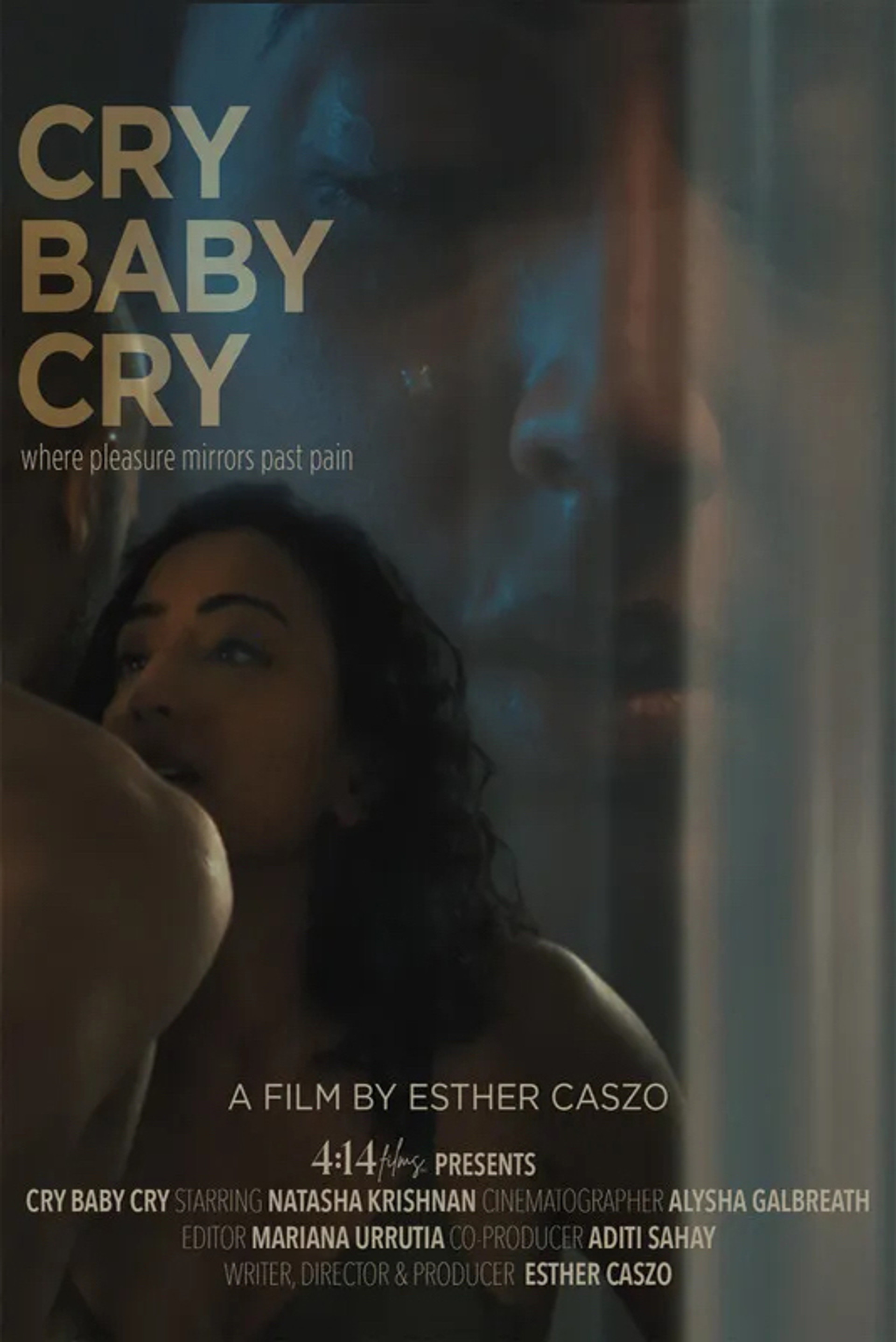 Cry Baby Cry
