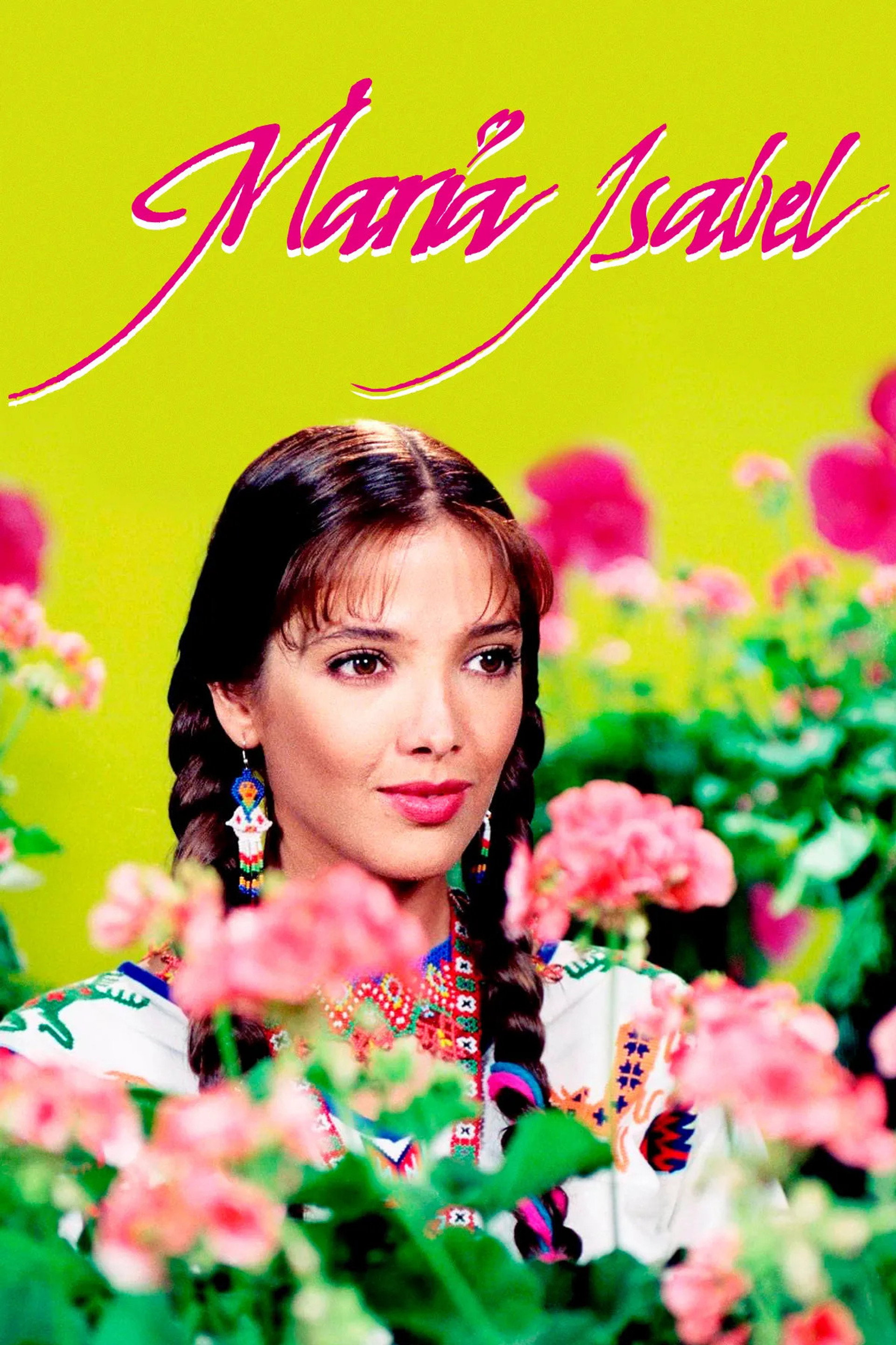 Maria Isabel