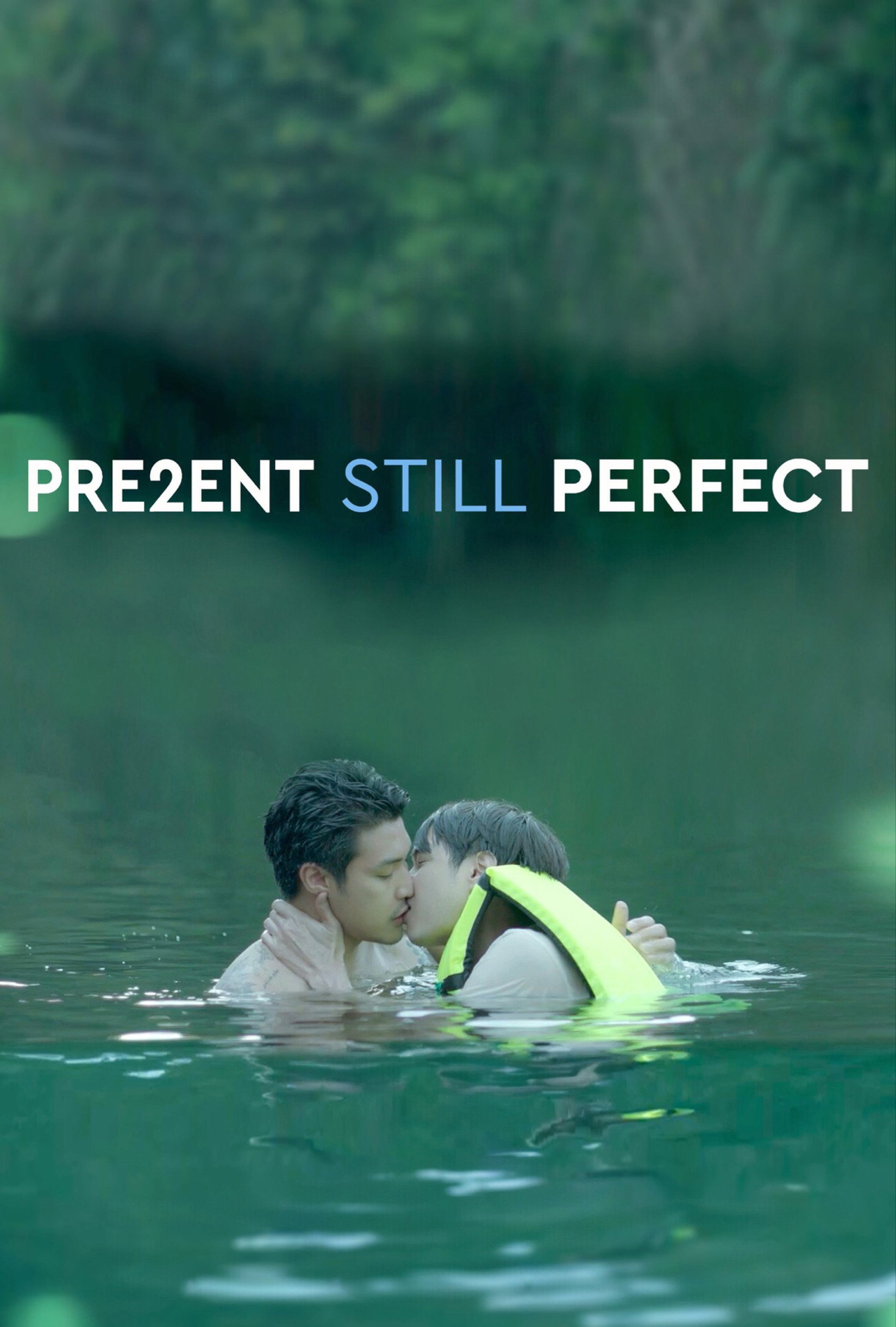 Present Still Perfect