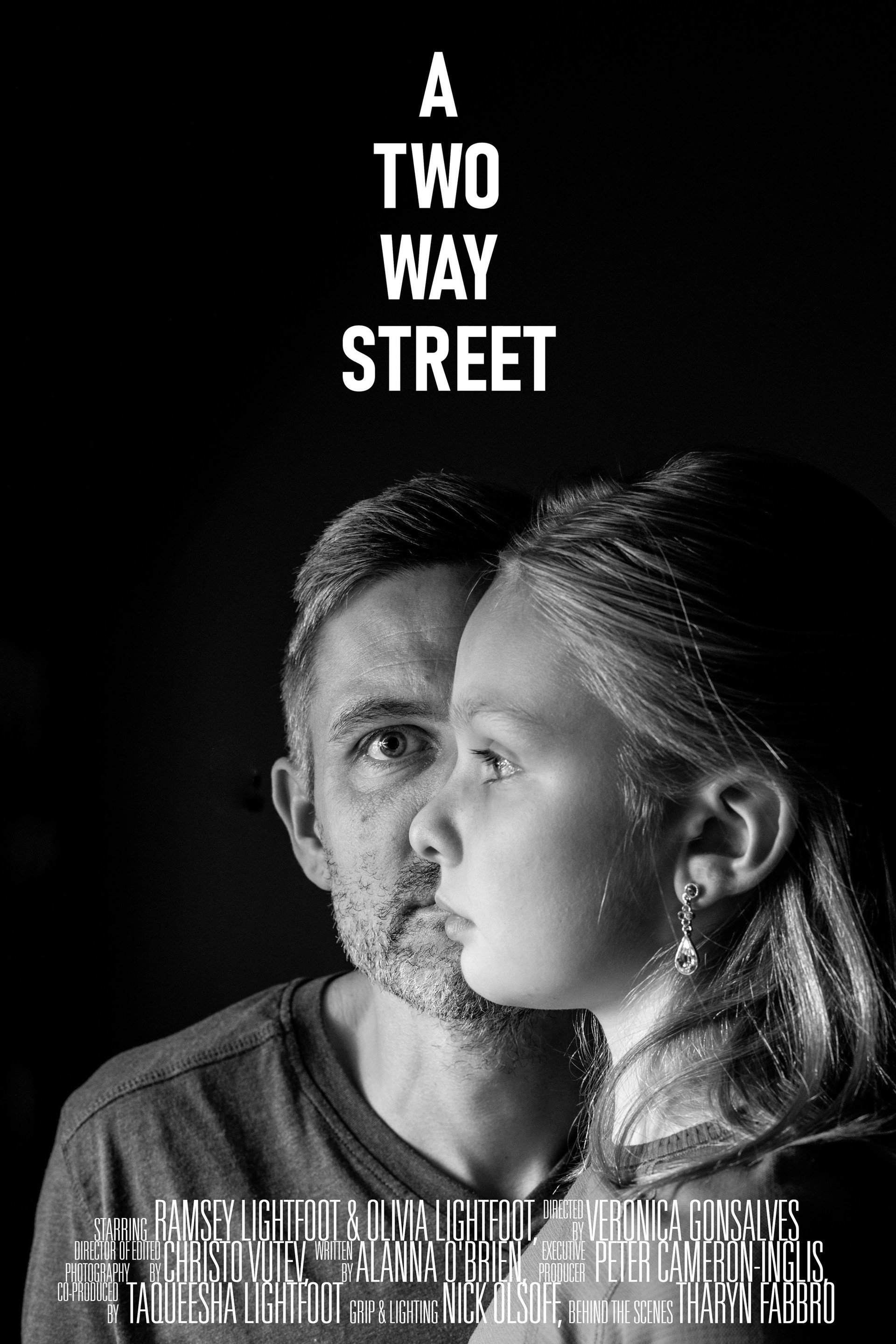 A Two Way Street