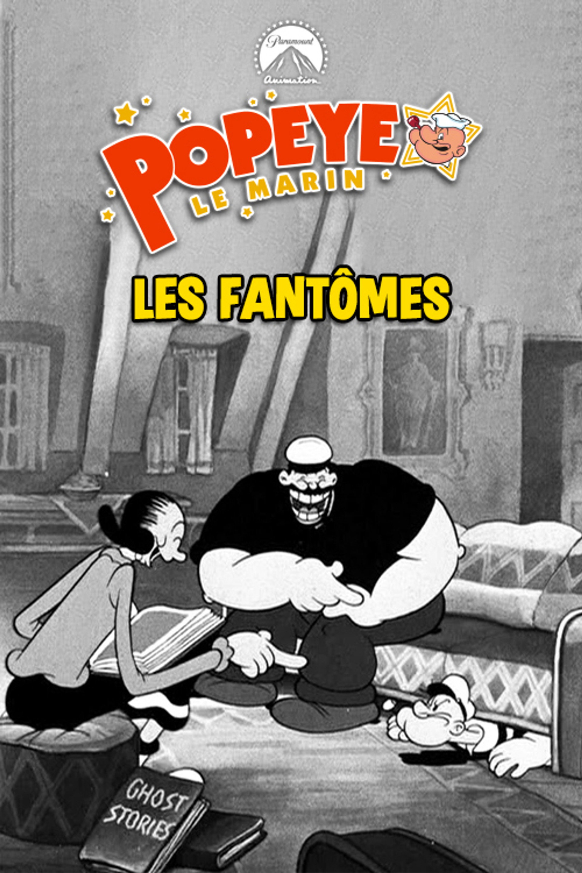 Les fantômes