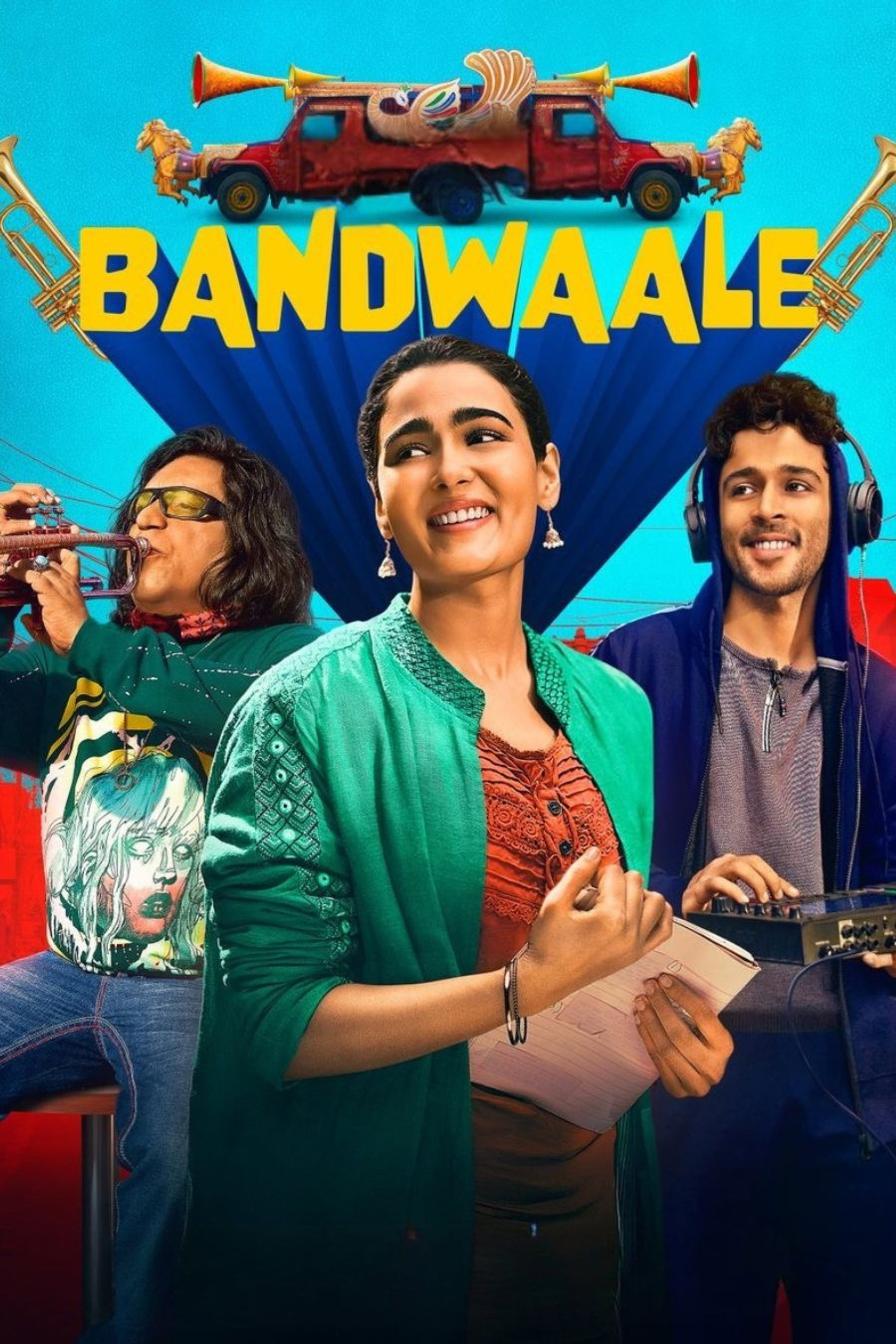 बैंडवाले