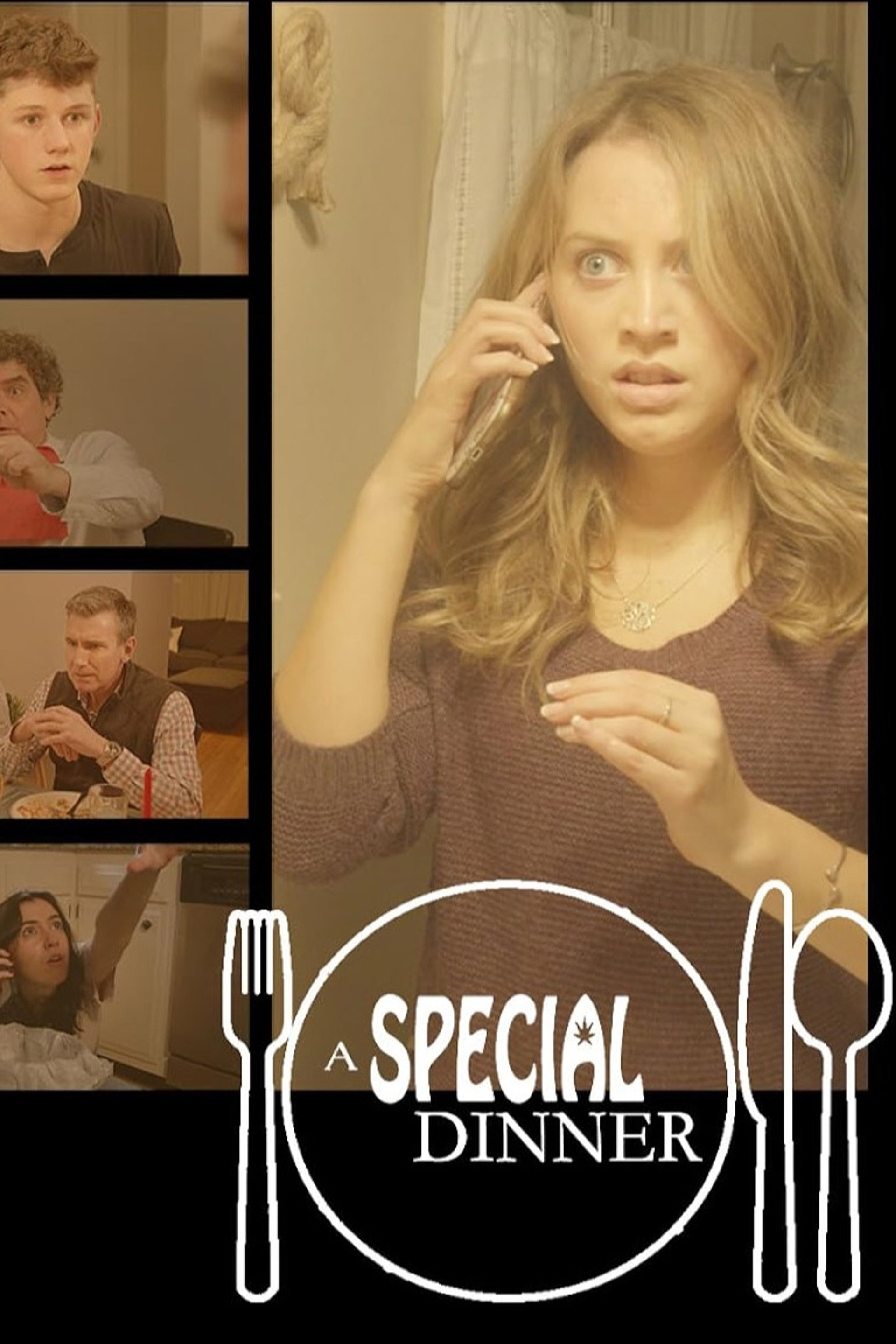 A Special Dinner