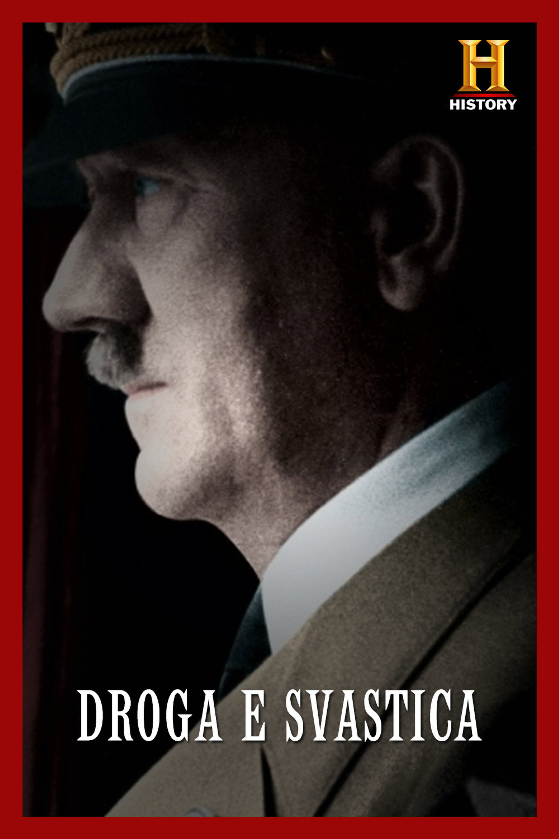 Droga e svastica