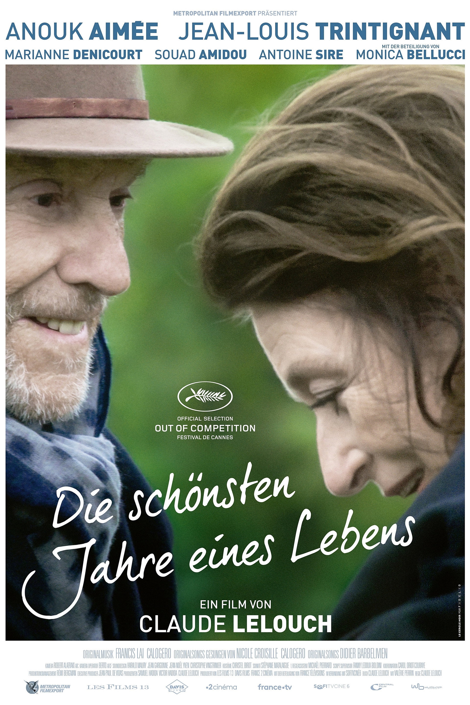 Die schönsten Jahre eines Lebens