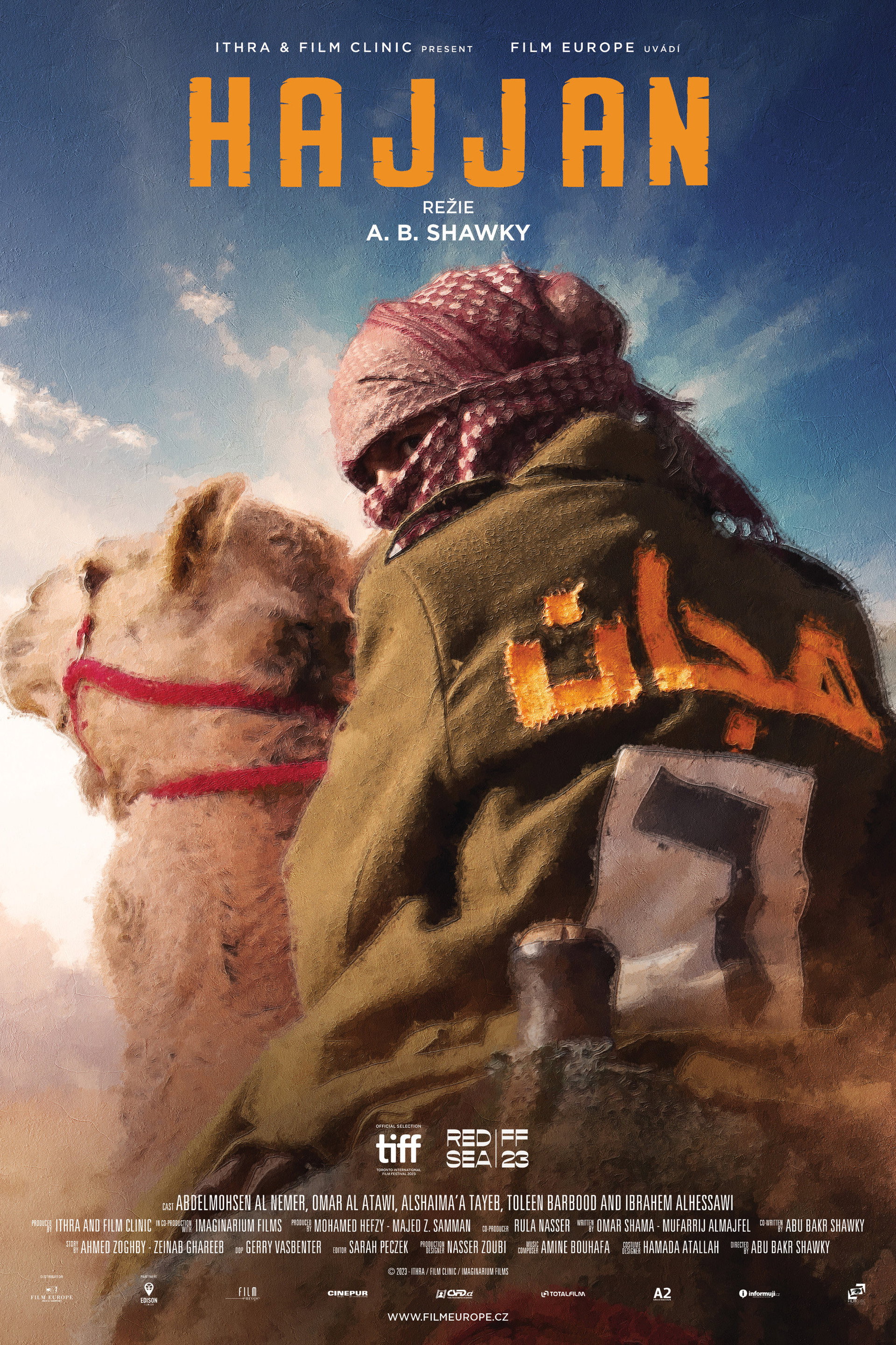 Hajjan