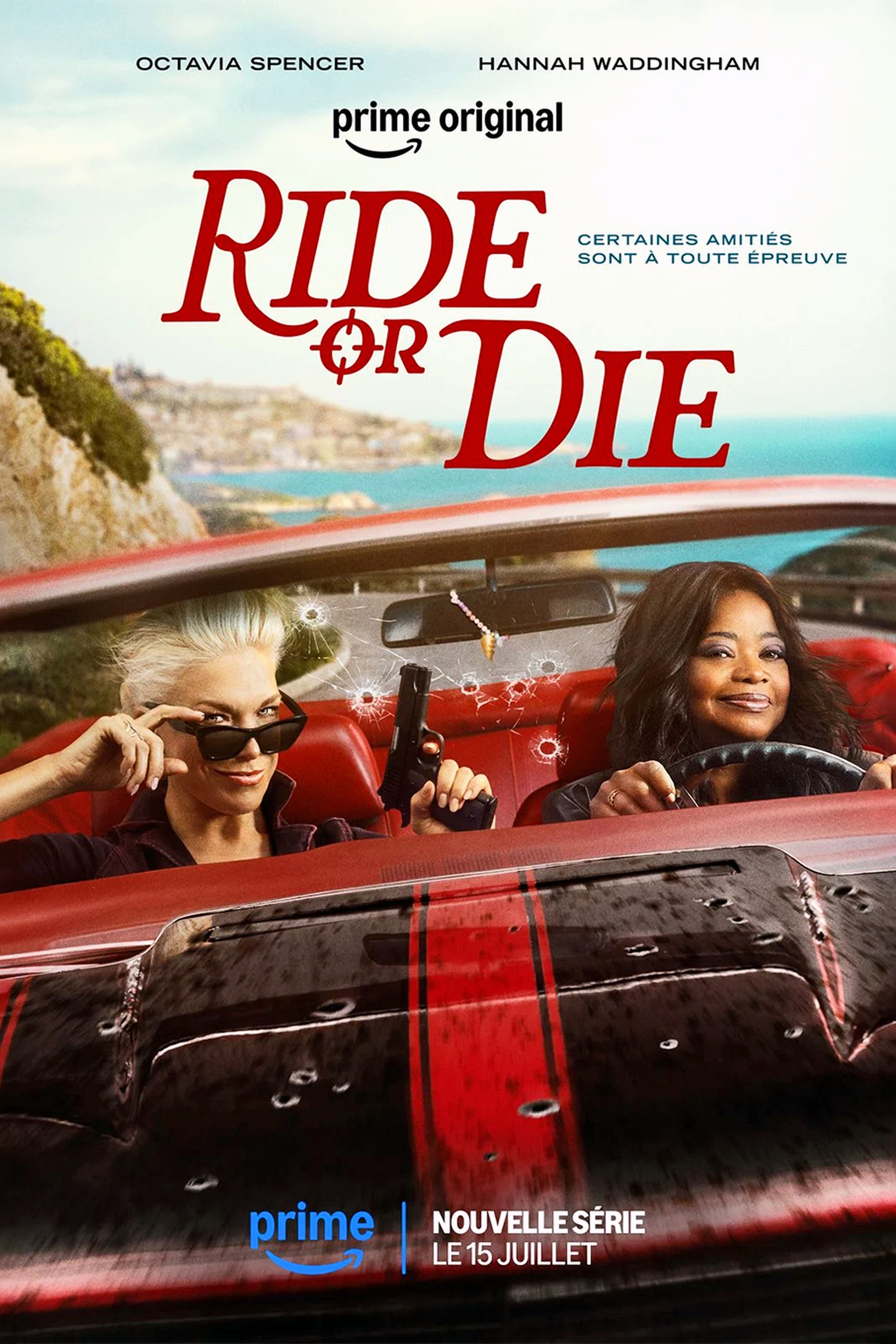 Ride or Die