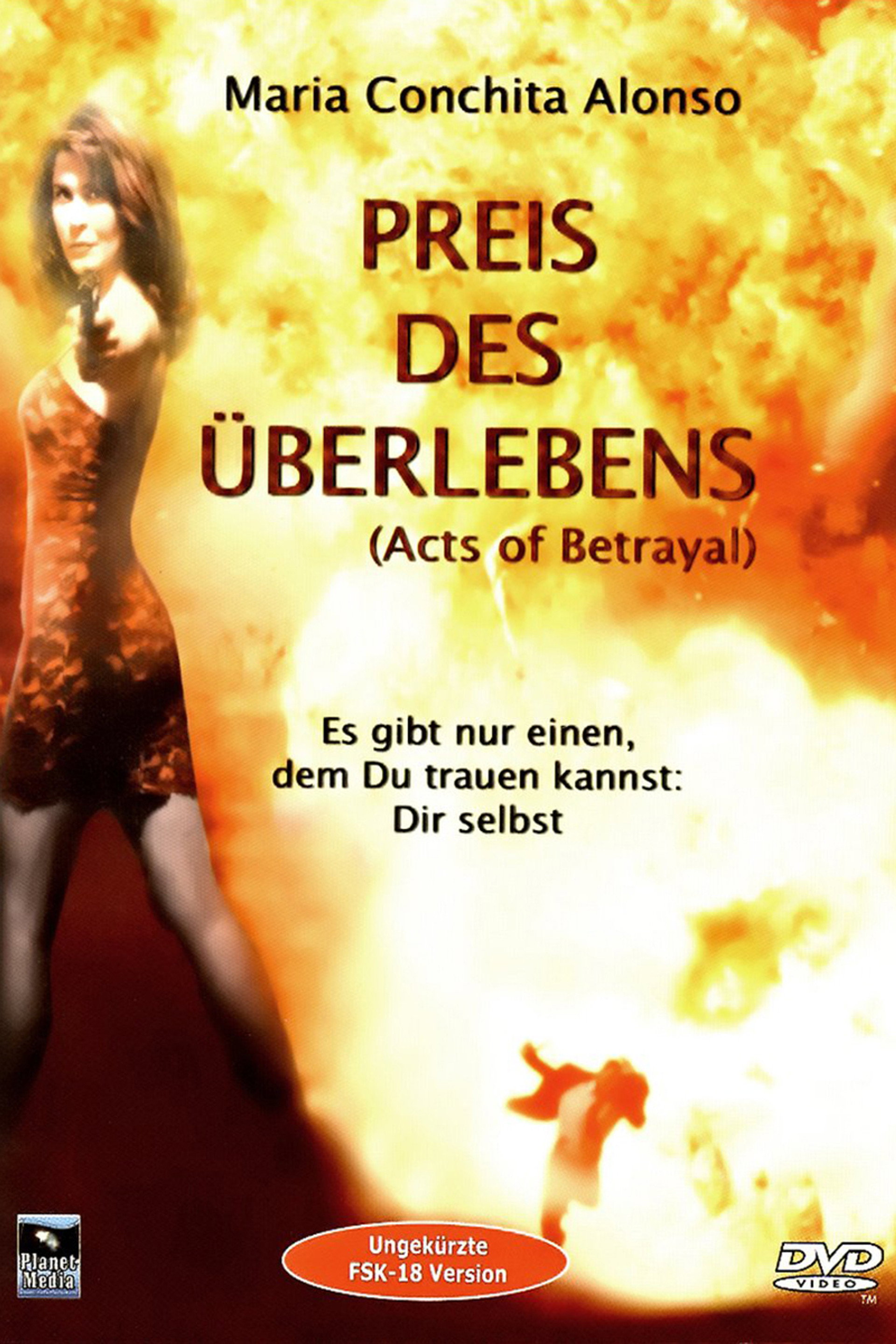 Trust - Der Preis des Überlebens