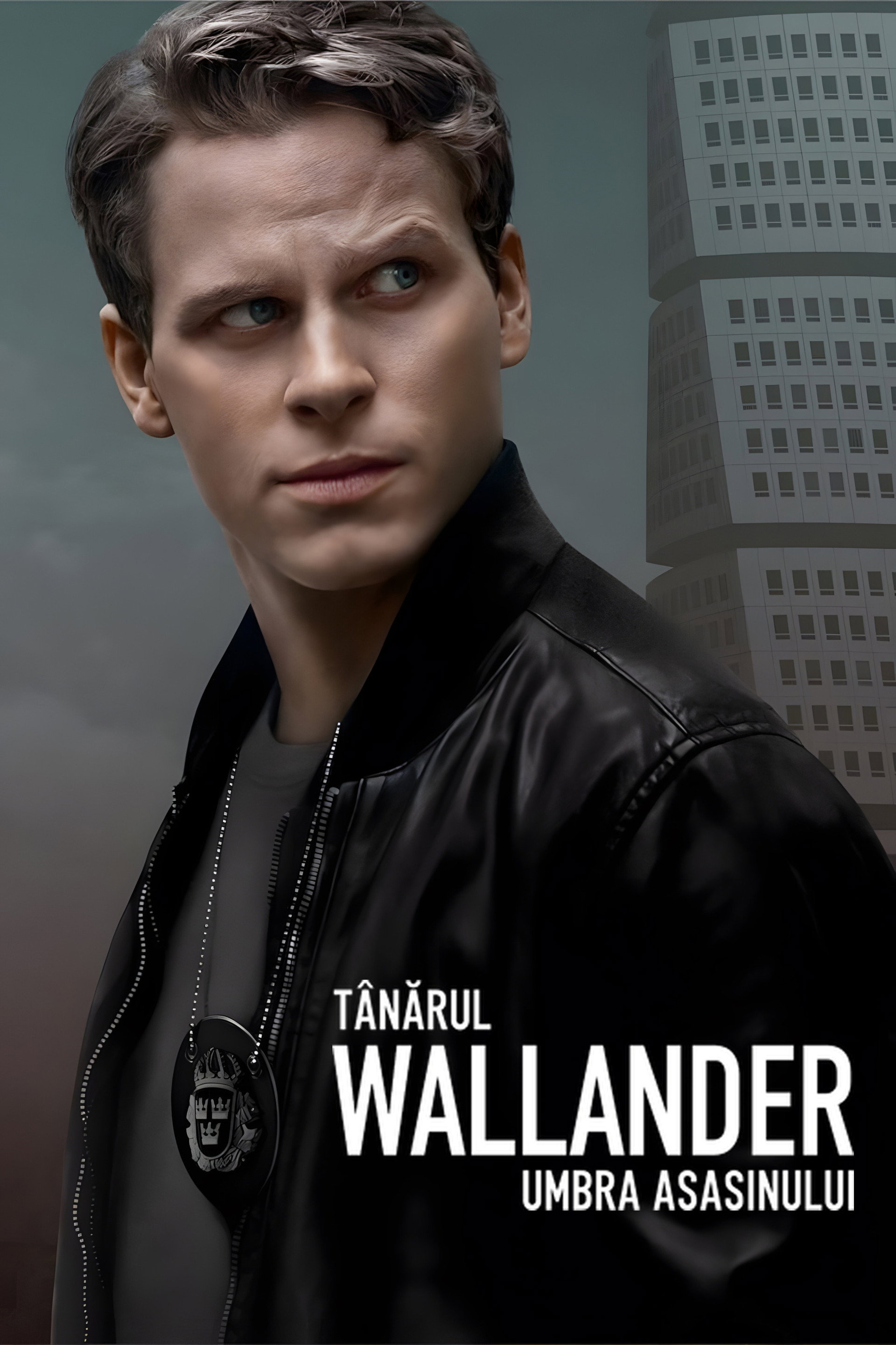 Tânărul Wallander