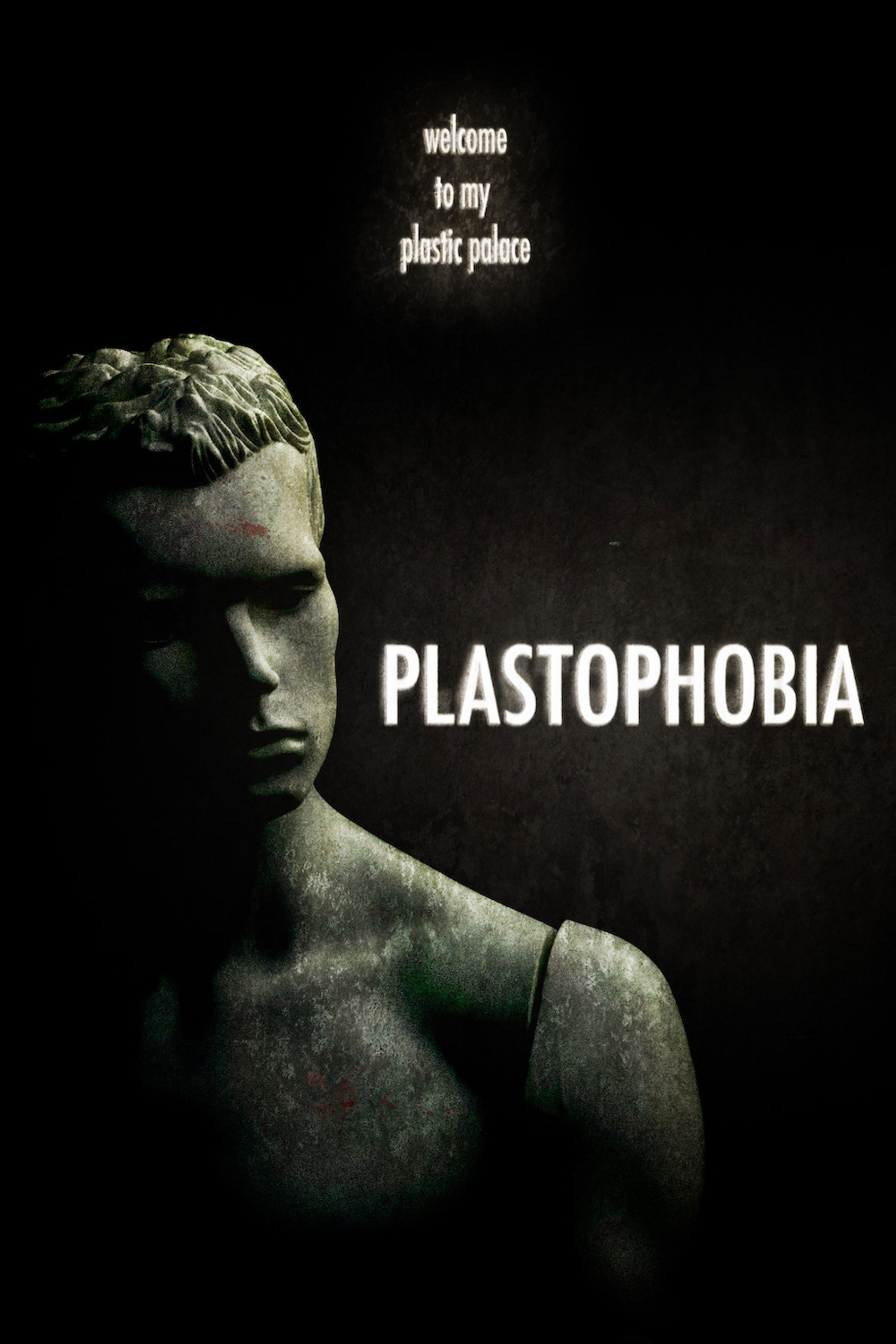 Plastophobia