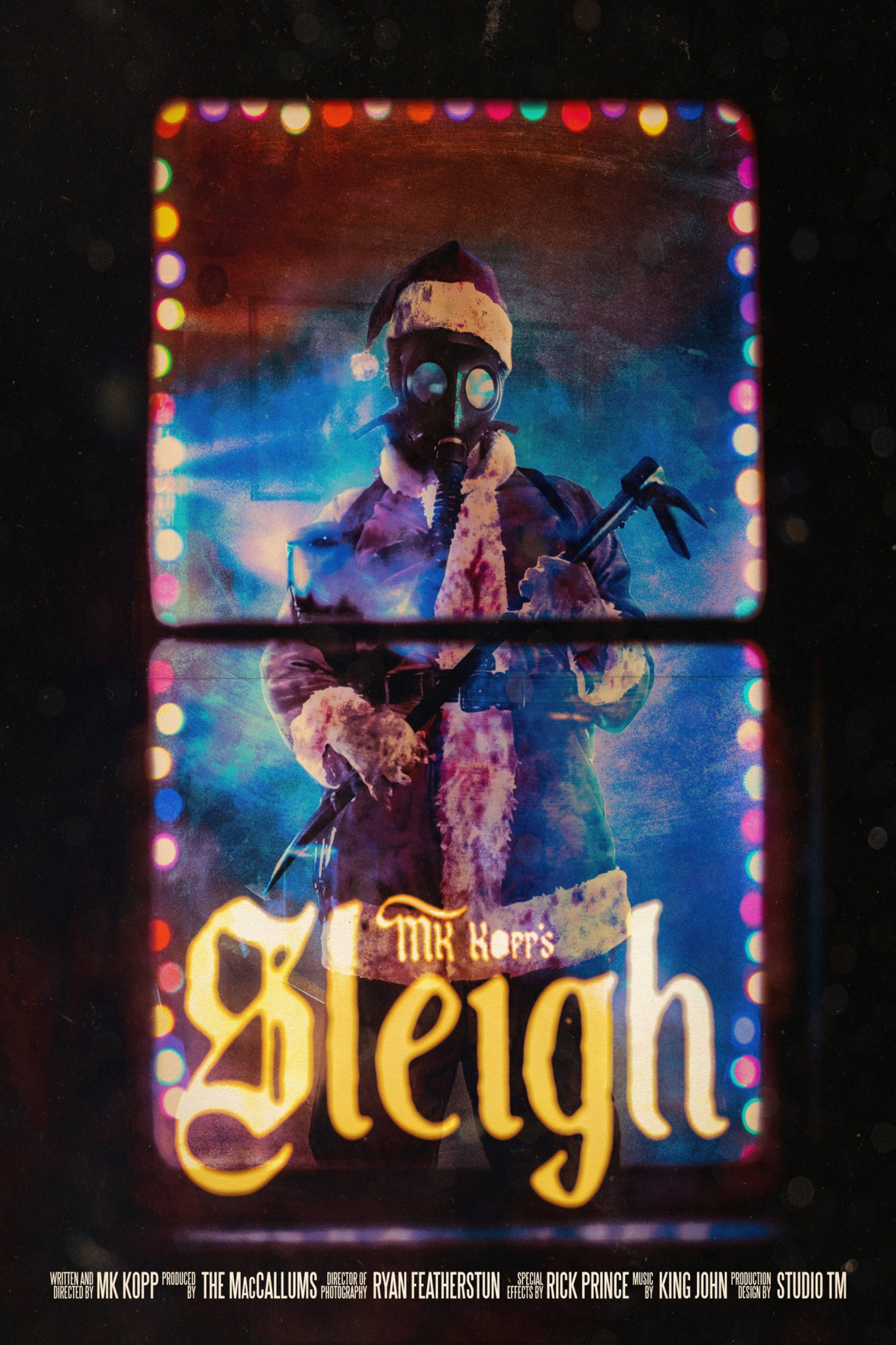 Sleigh