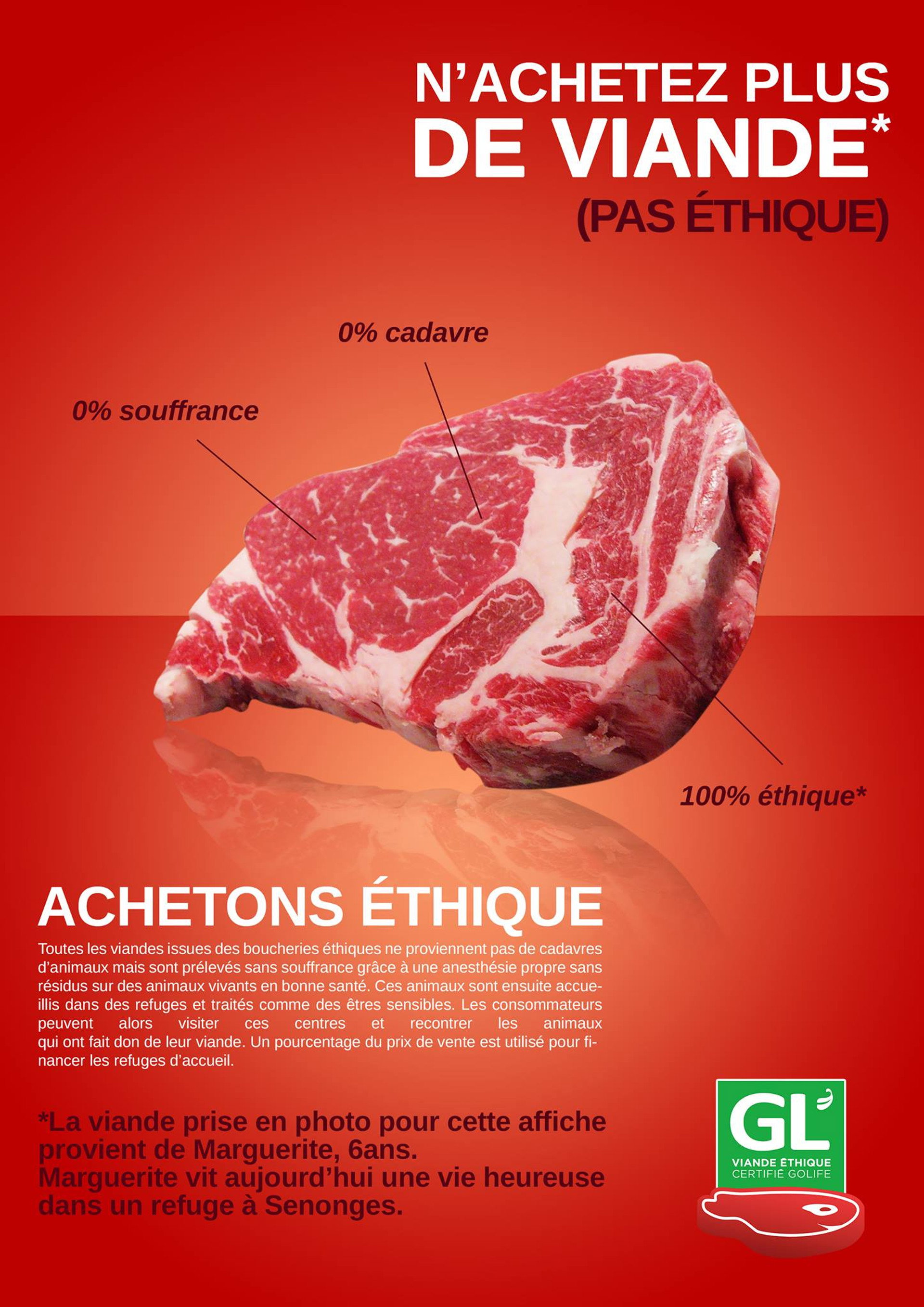 La Boucherie Éthique