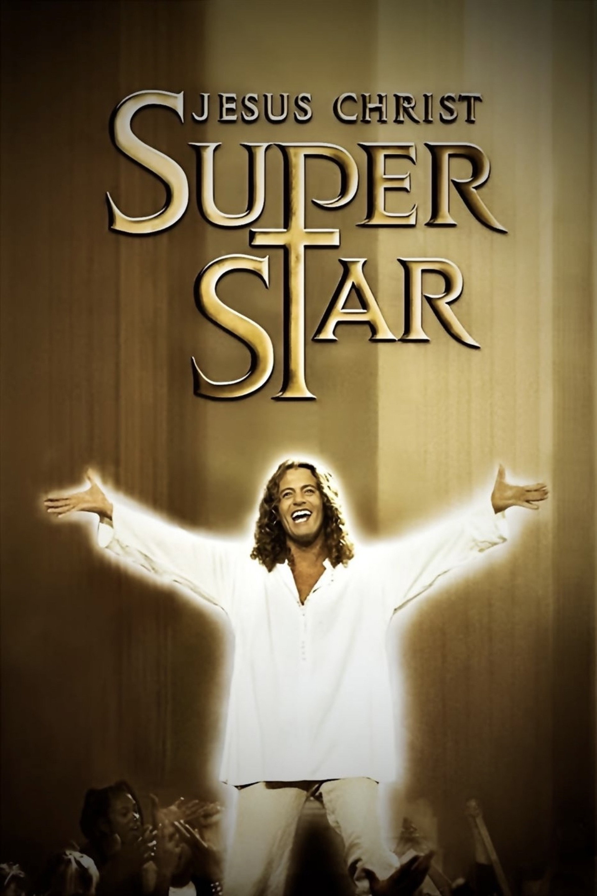 Jesus Christ Superstar