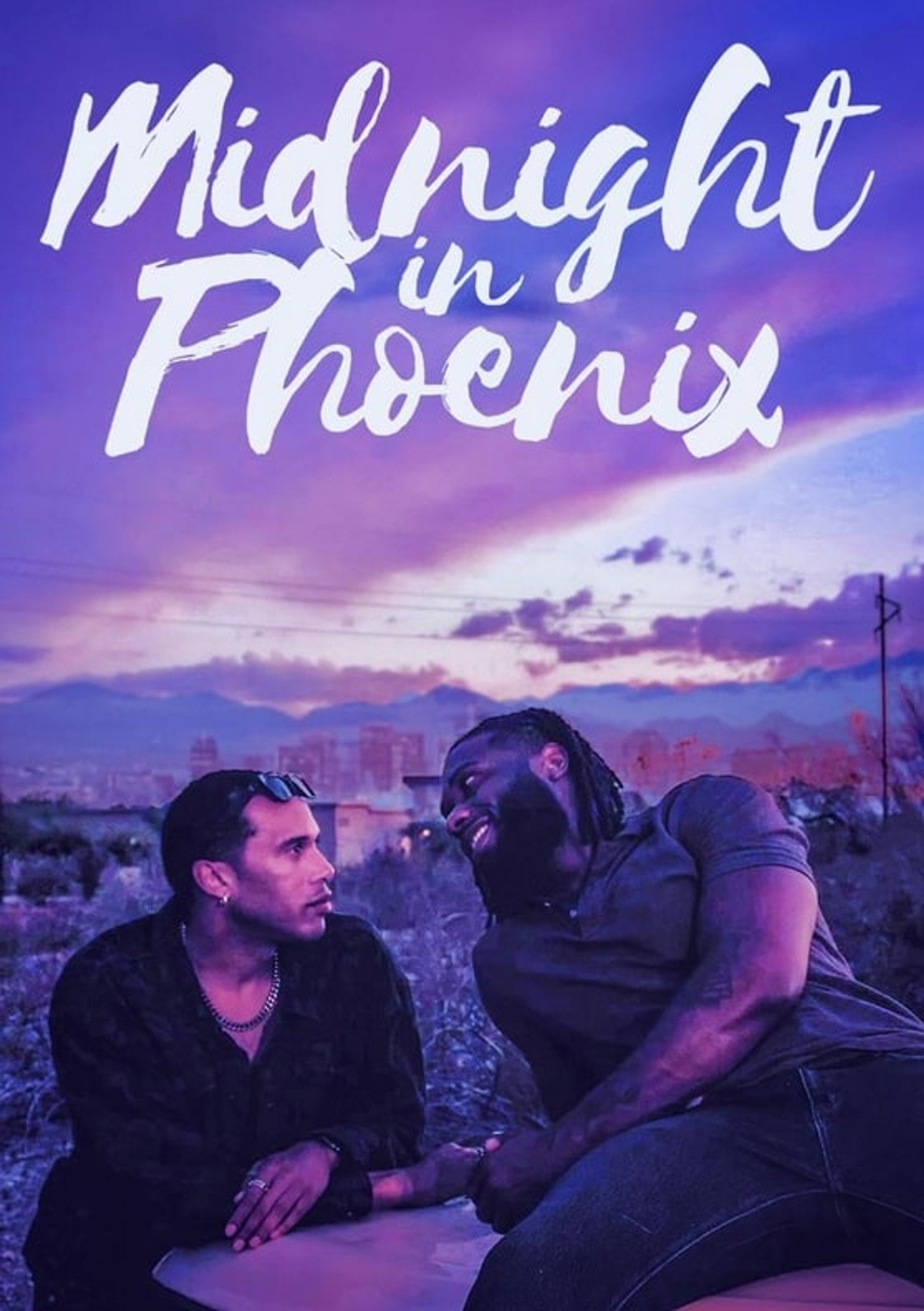 Midnight in Phoenix