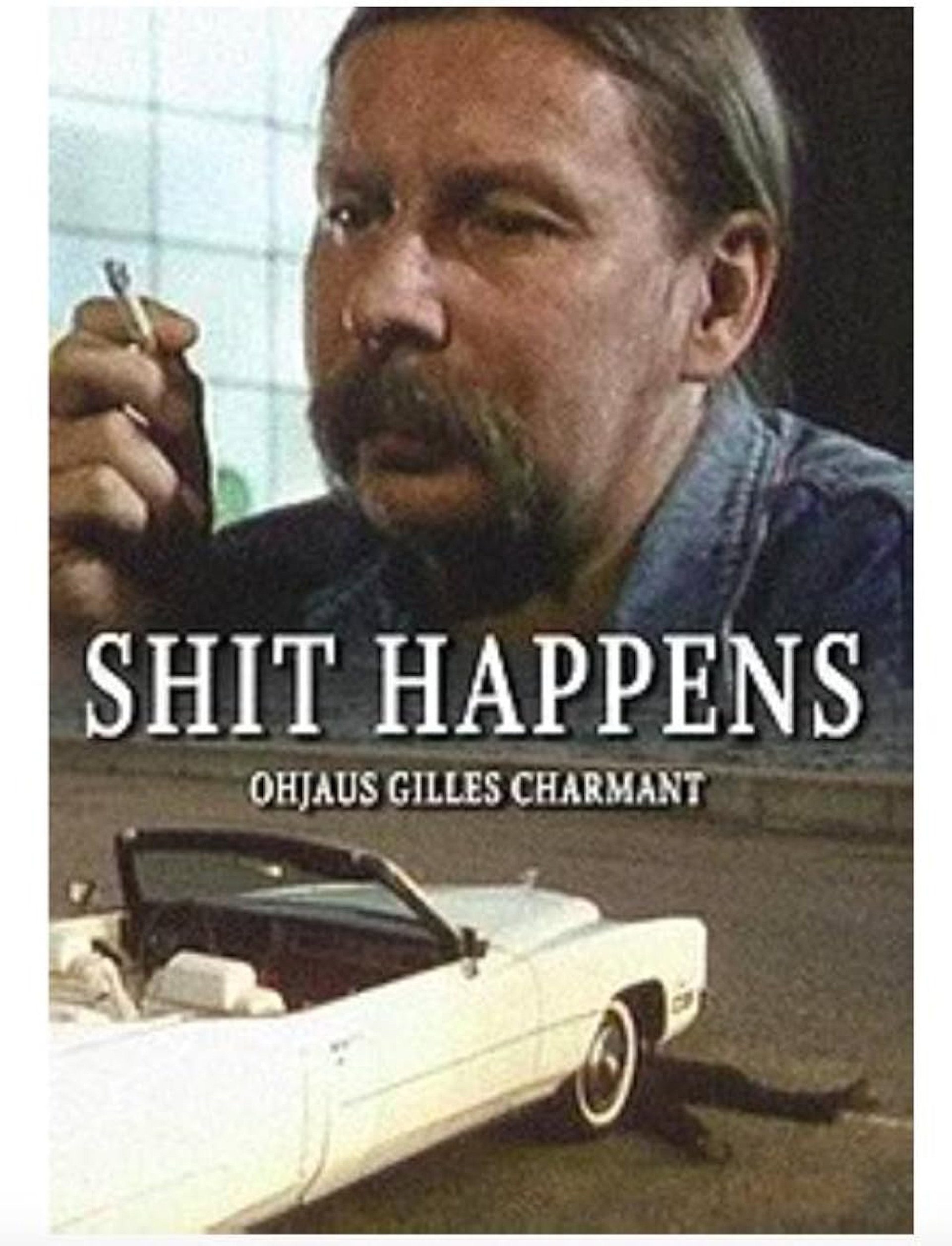 Shit Happens