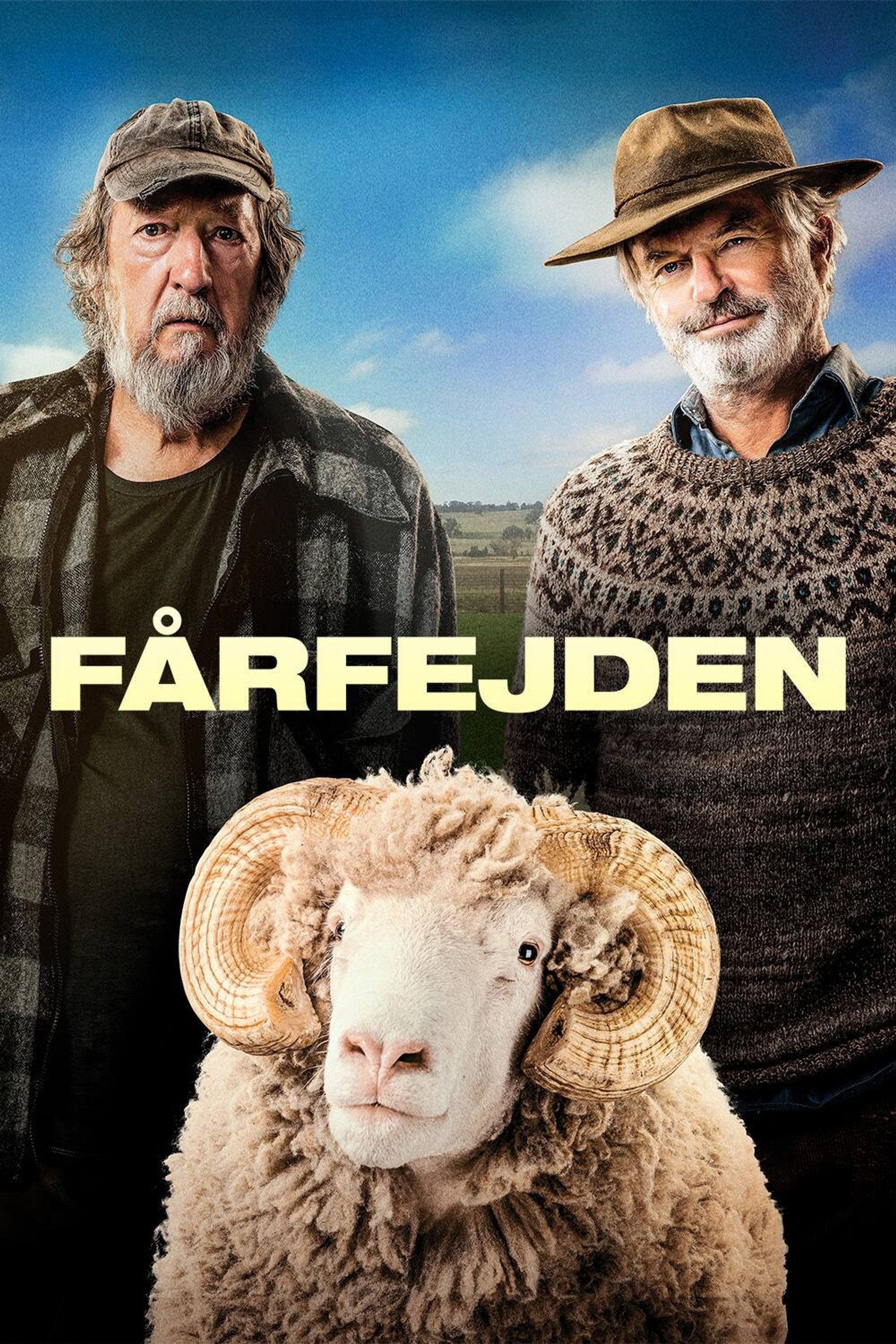 Fårfejden