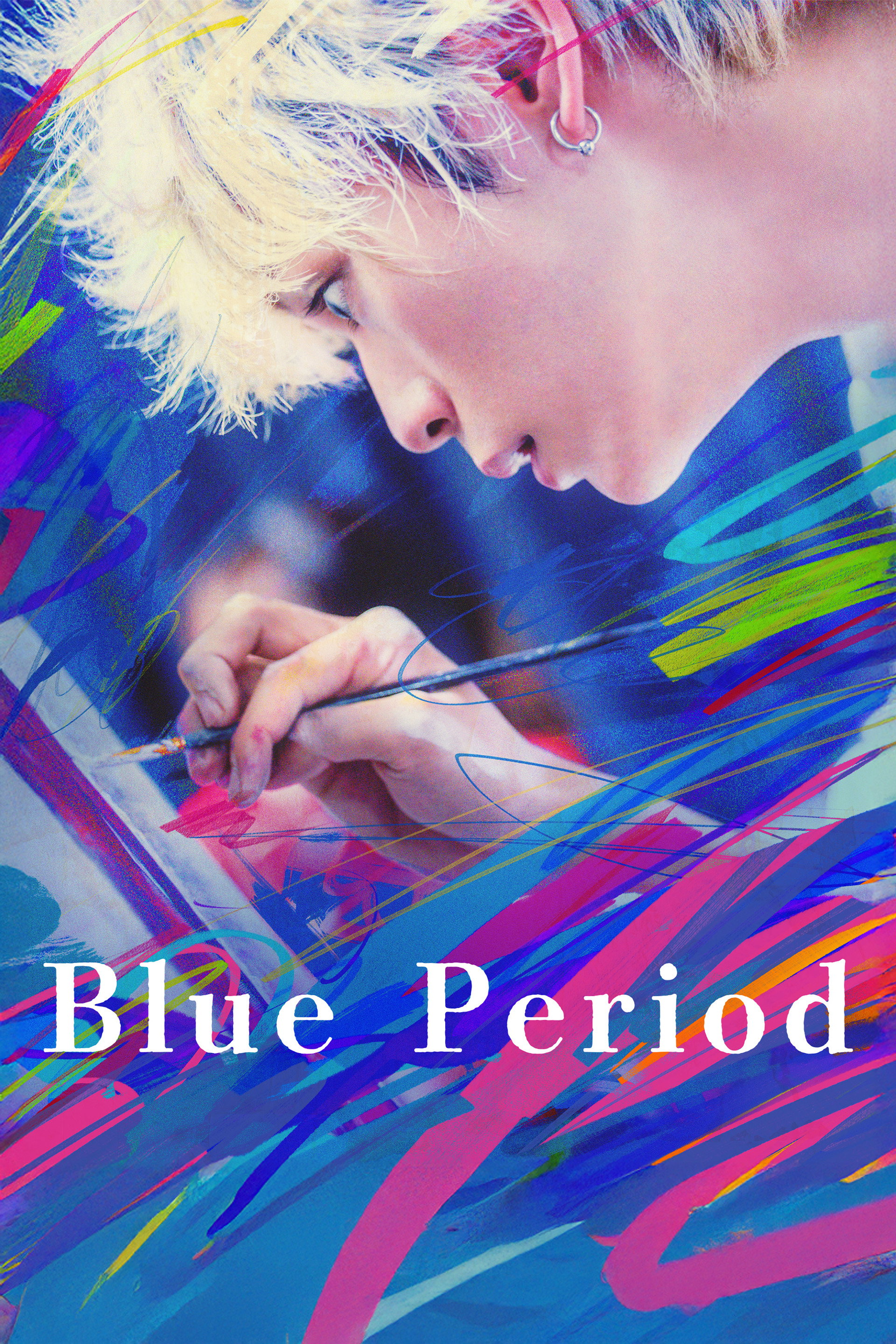 Blue Period